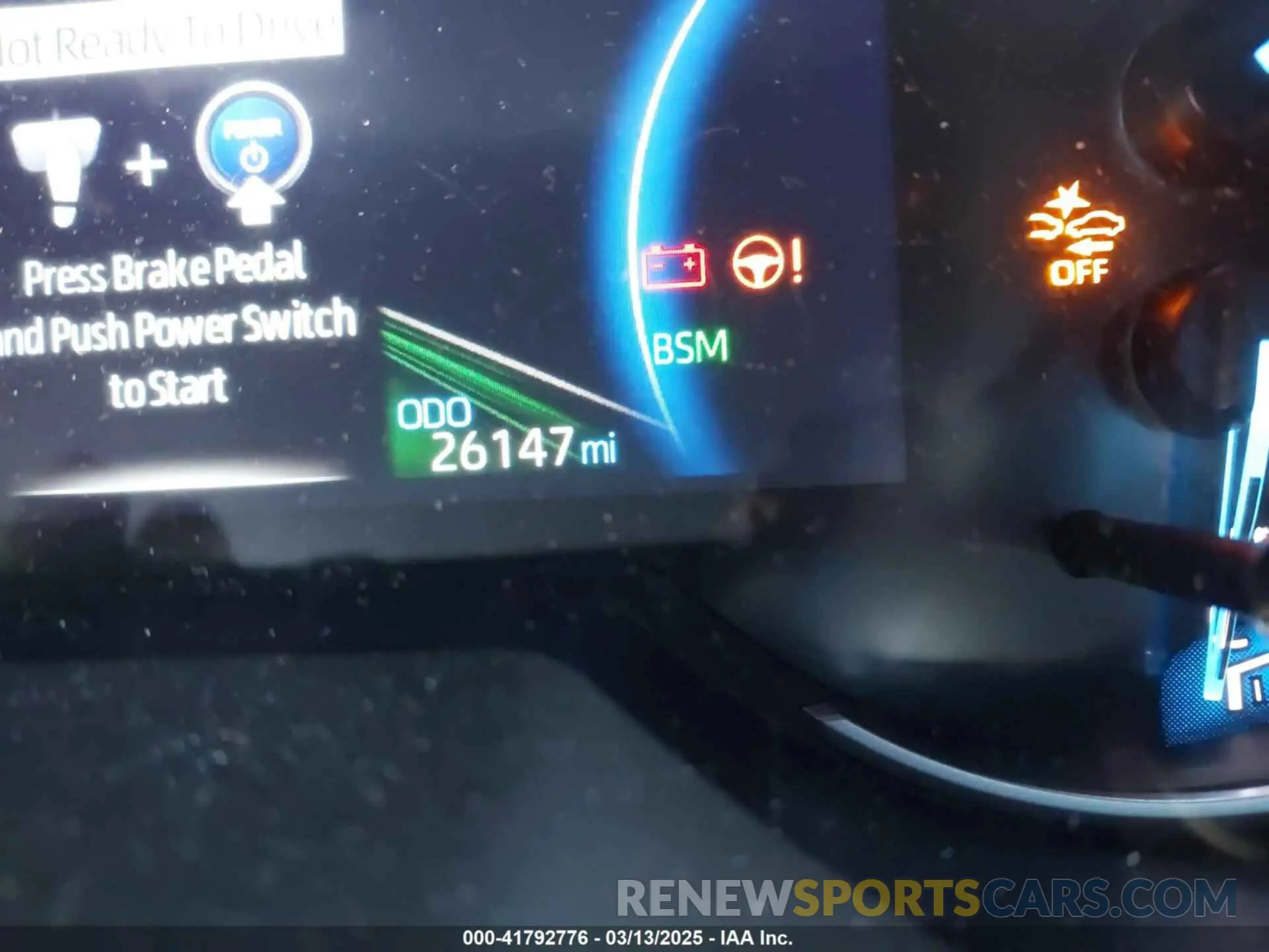 16 fotografías del automóvil dañado 4T3RWRFV2PU102578 TOYOTA RAV4 HYBRID 2023