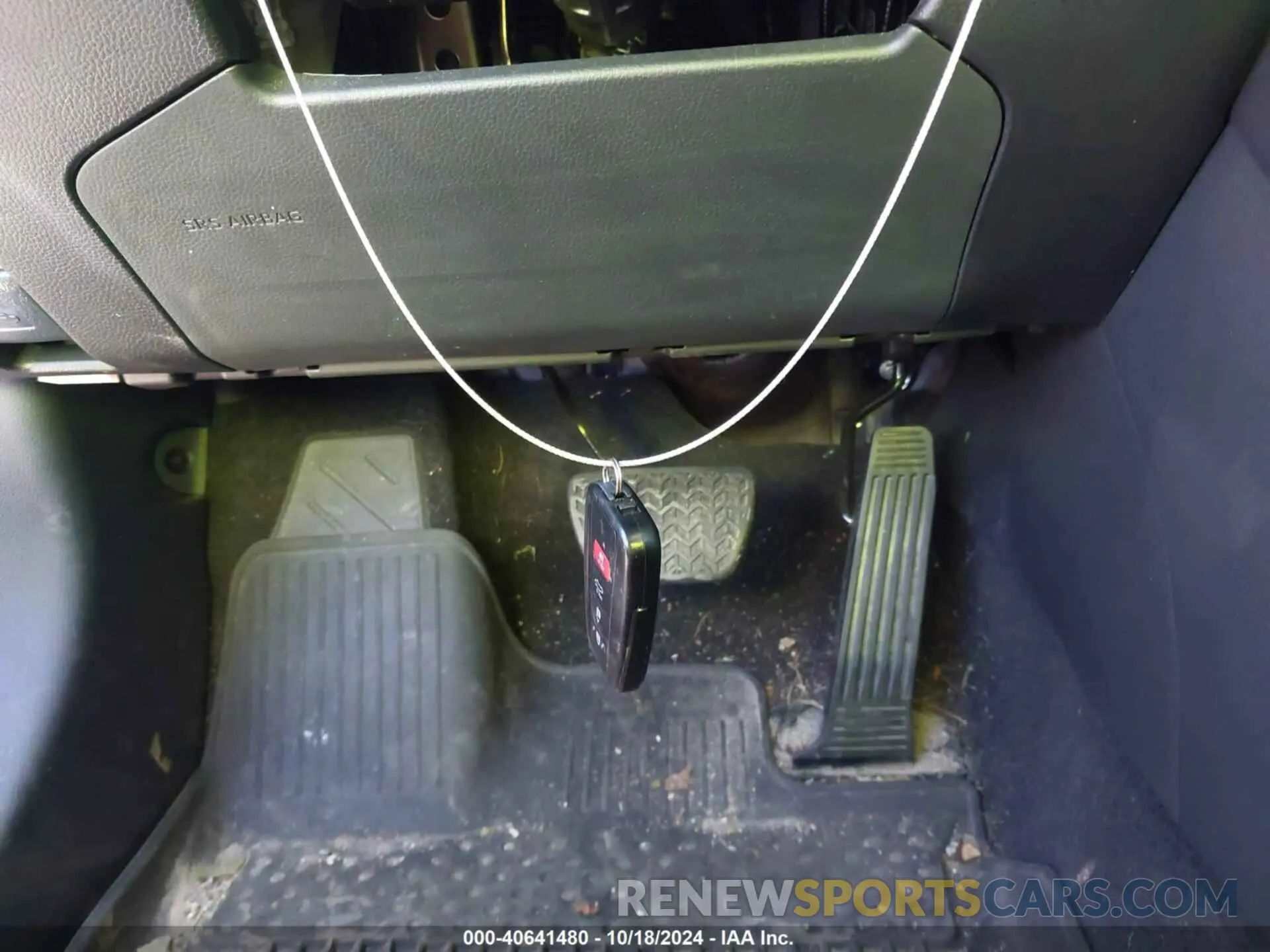 11 fotografías del automóvil dañado 4T3RWRFV2PU106632 TOYOTA RAV4 HYBRID 2023