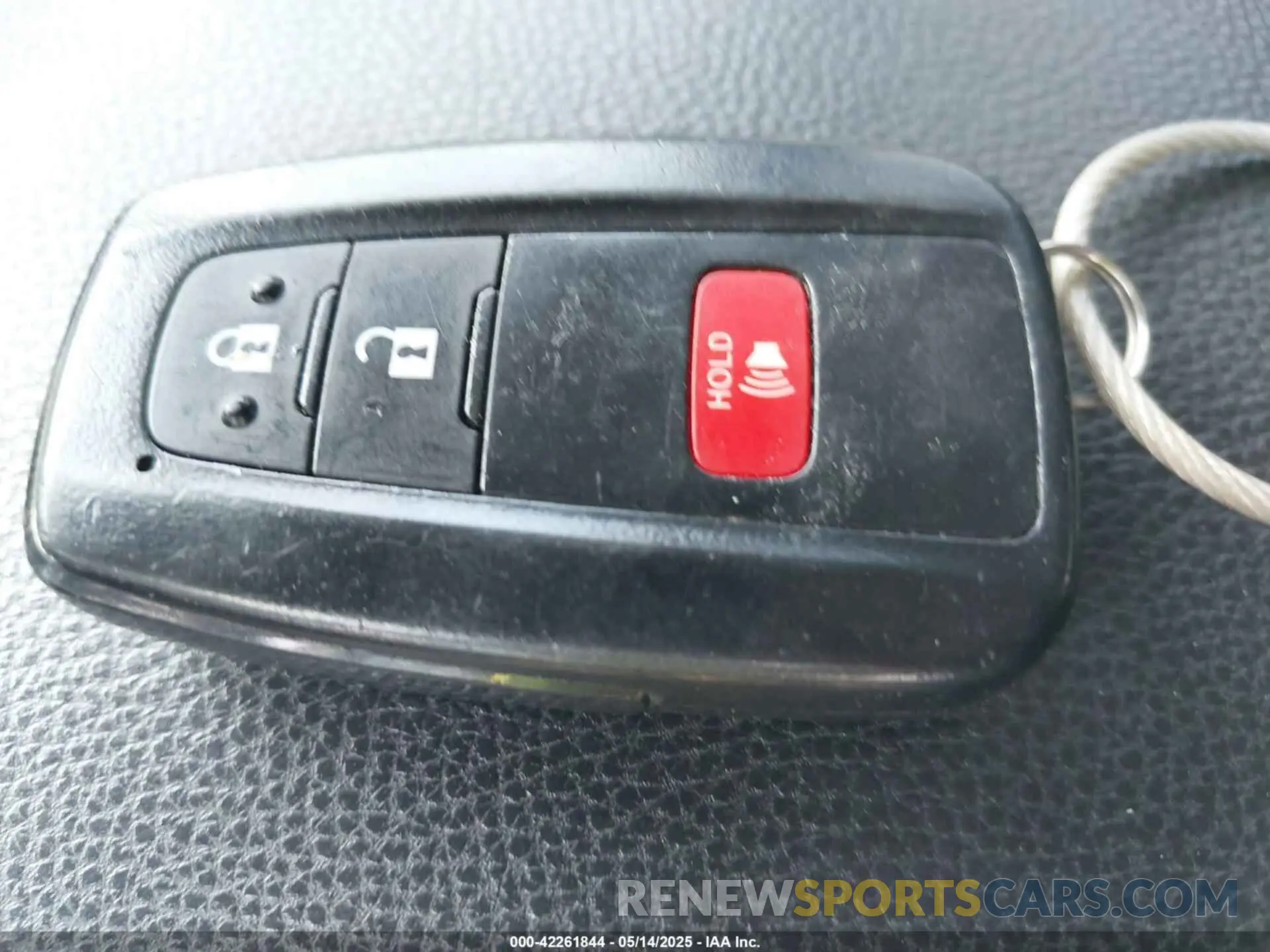 11 fotografías del automóvil dañado 4T3RWRFV6PU106620 TOYOTA RAV4 HYBRID 2023