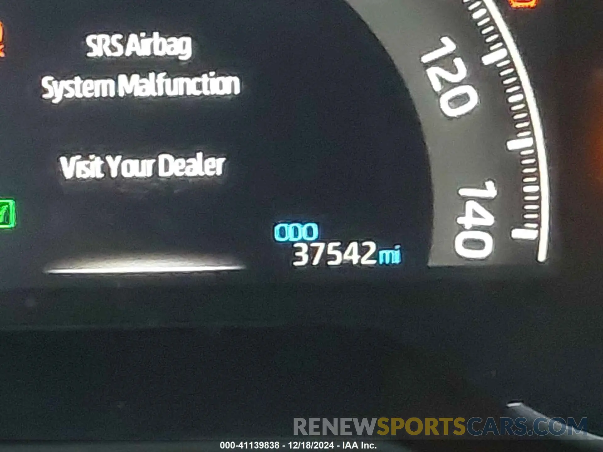 15 fotografías del automóvil dañado 4T3RWRFVXPU102764 TOYOTA RAV4 HYBRID 2023