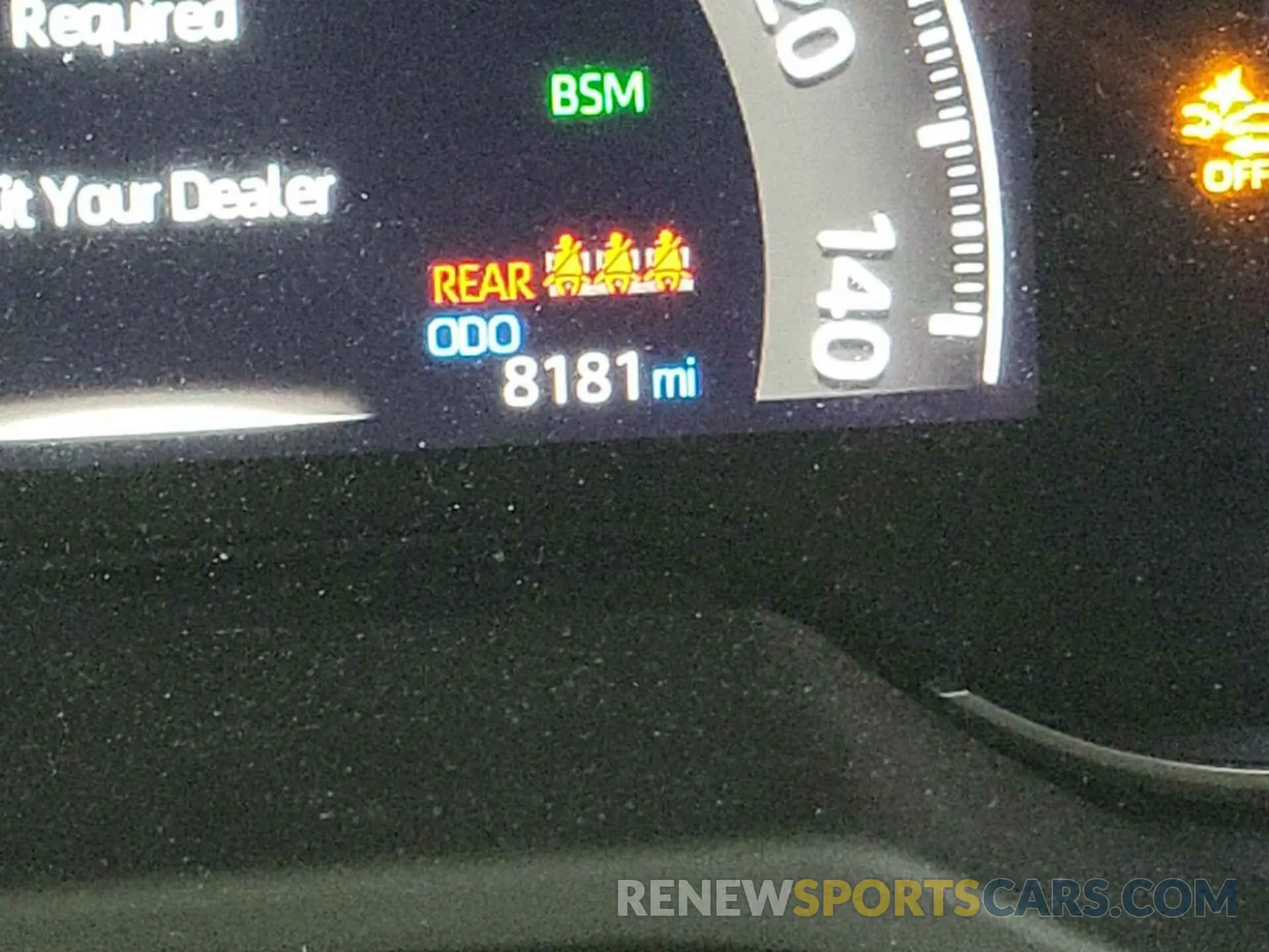 12 fotografías del automóvil dañado 4T3T6RFV9PU133364 TOYOTA RAV4 HYBRID 2023