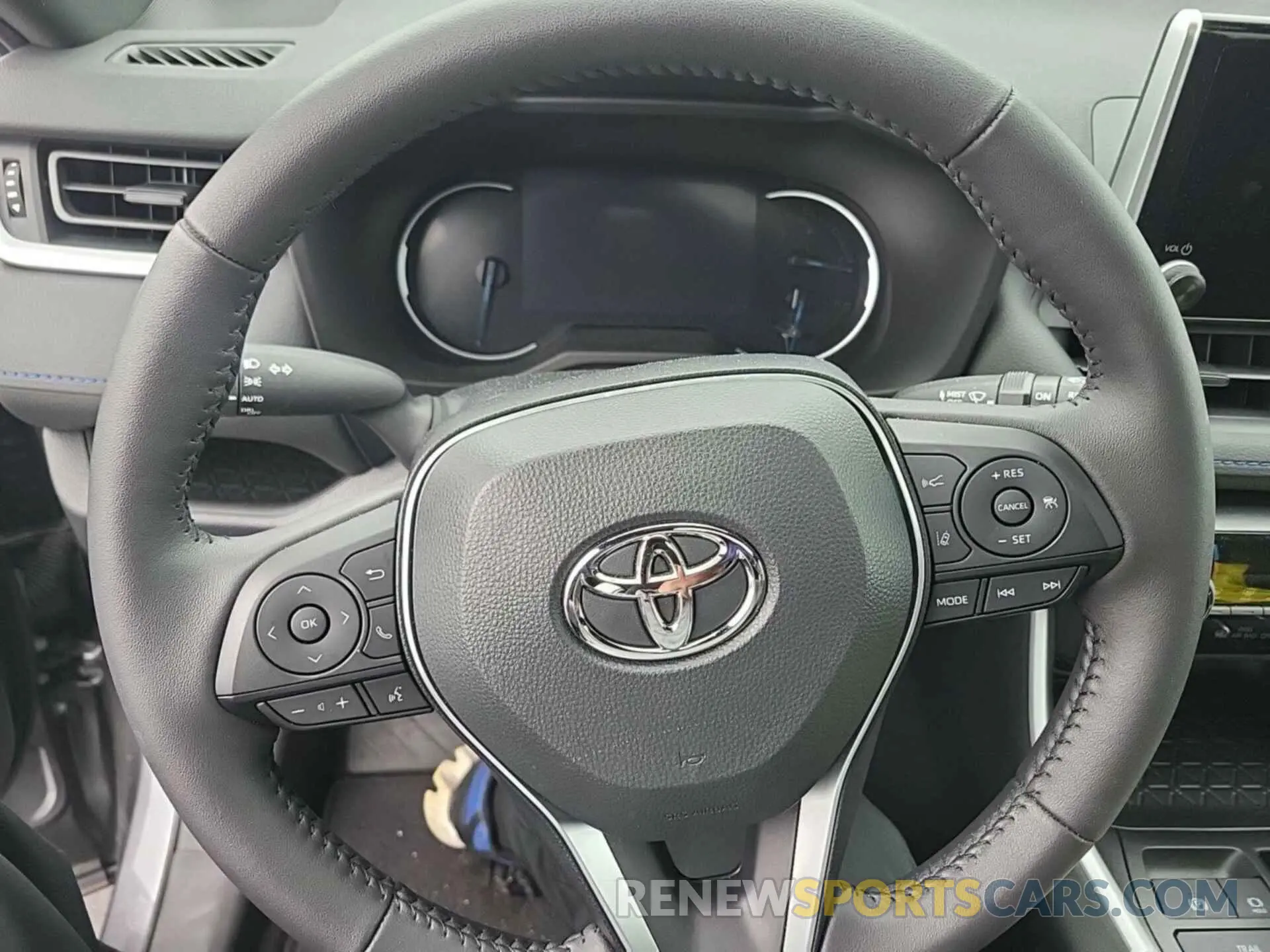23 fotografías del automóvil dañado 4T3T6RFV9PU133364 TOYOTA RAV4 HYBRID 2023