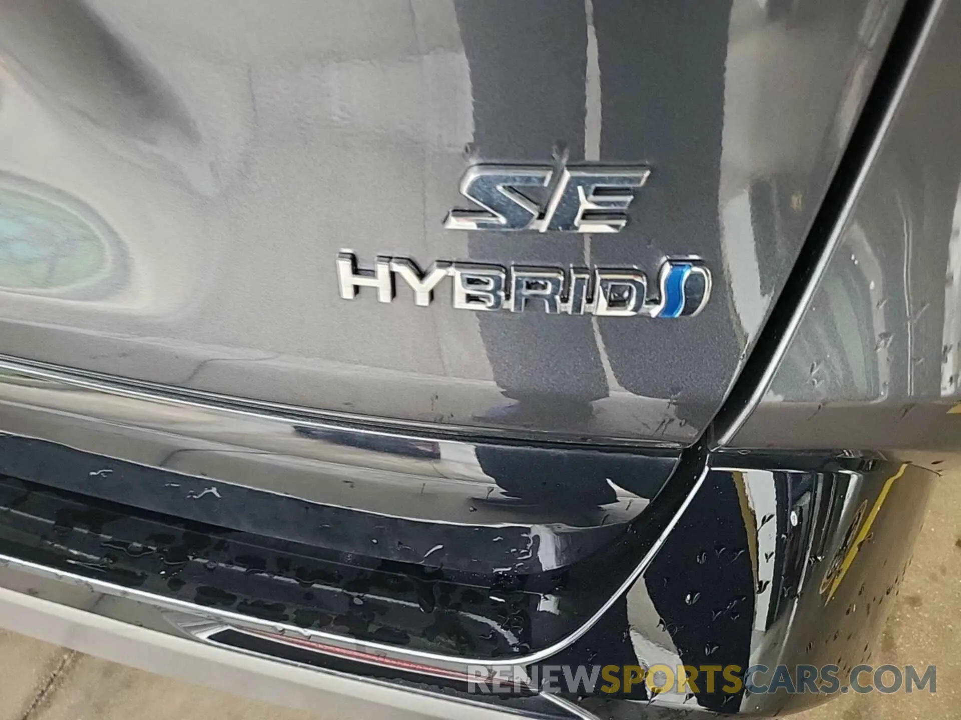 24 fotografías del automóvil dañado 4T3T6RFV9PU133364 TOYOTA RAV4 HYBRID 2023