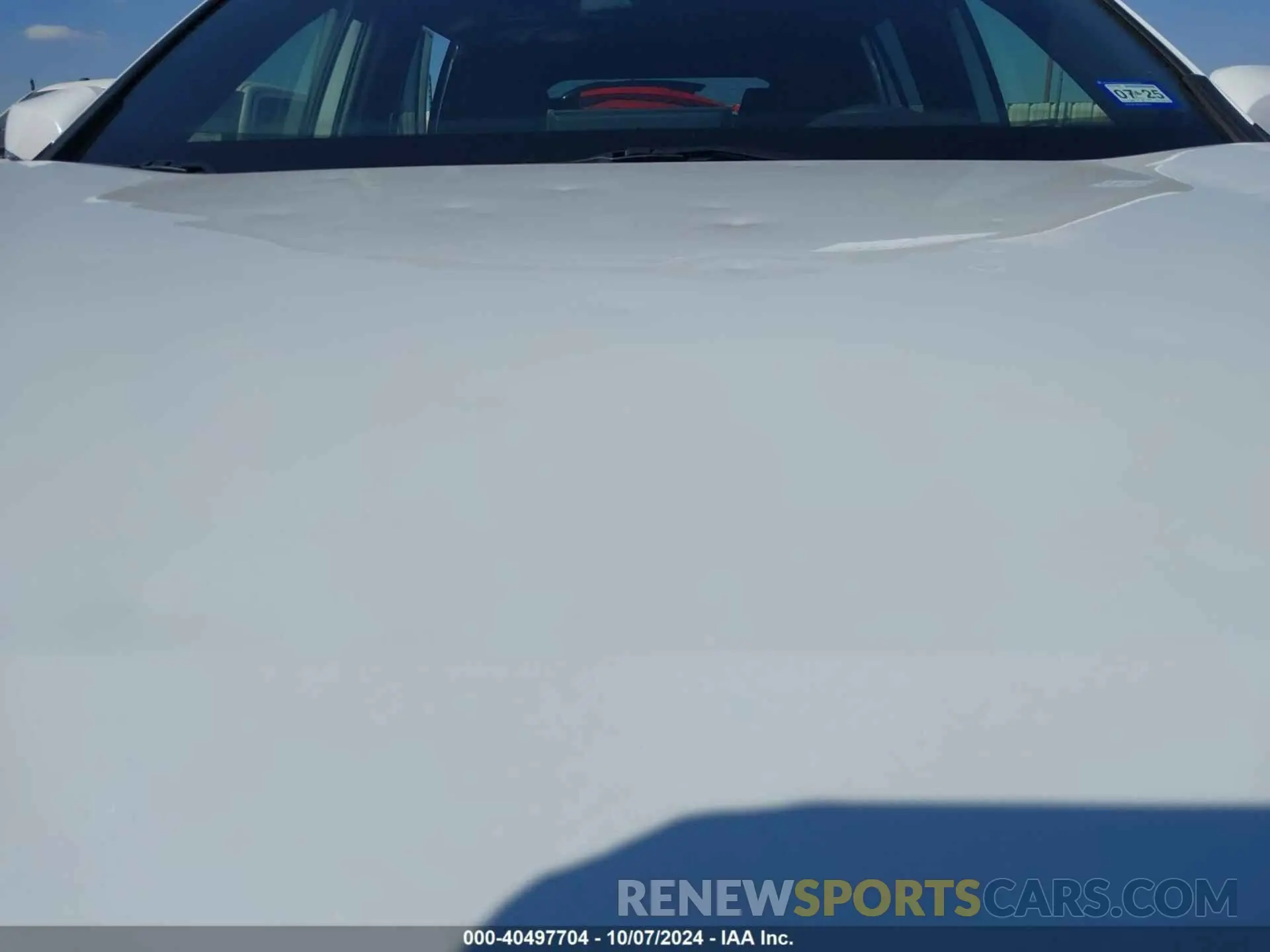 17 fotografías del automóvil dañado JTM16RFV1PD104140 TOYOTA RAV4 HYBRID 2023