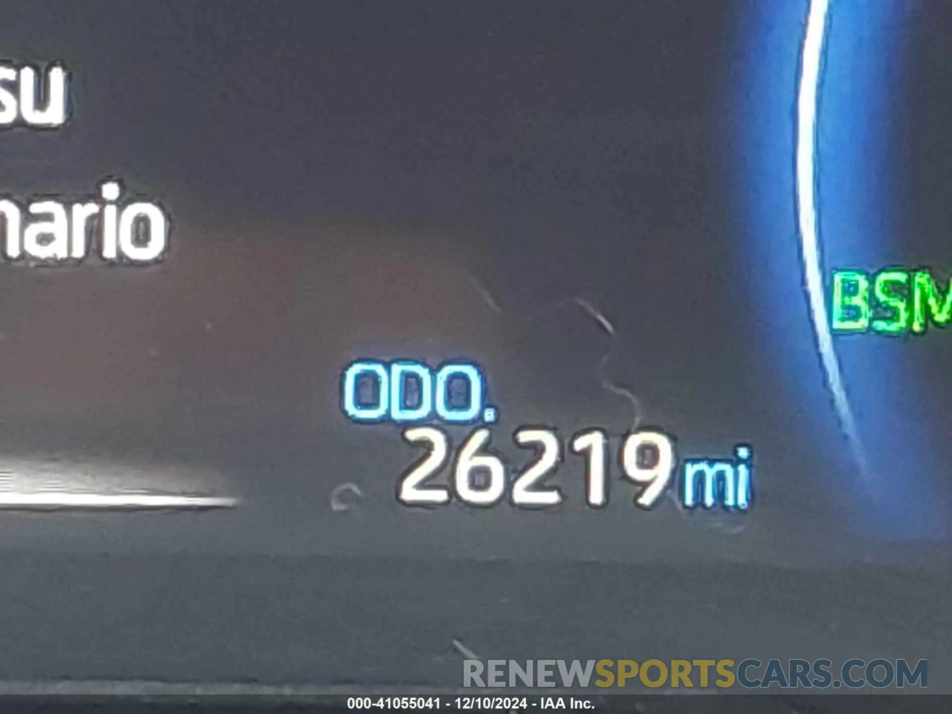 15 fotografías del automóvil dañado JTM16RFV9PJ025932 TOYOTA RAV4 HYBRID 2023