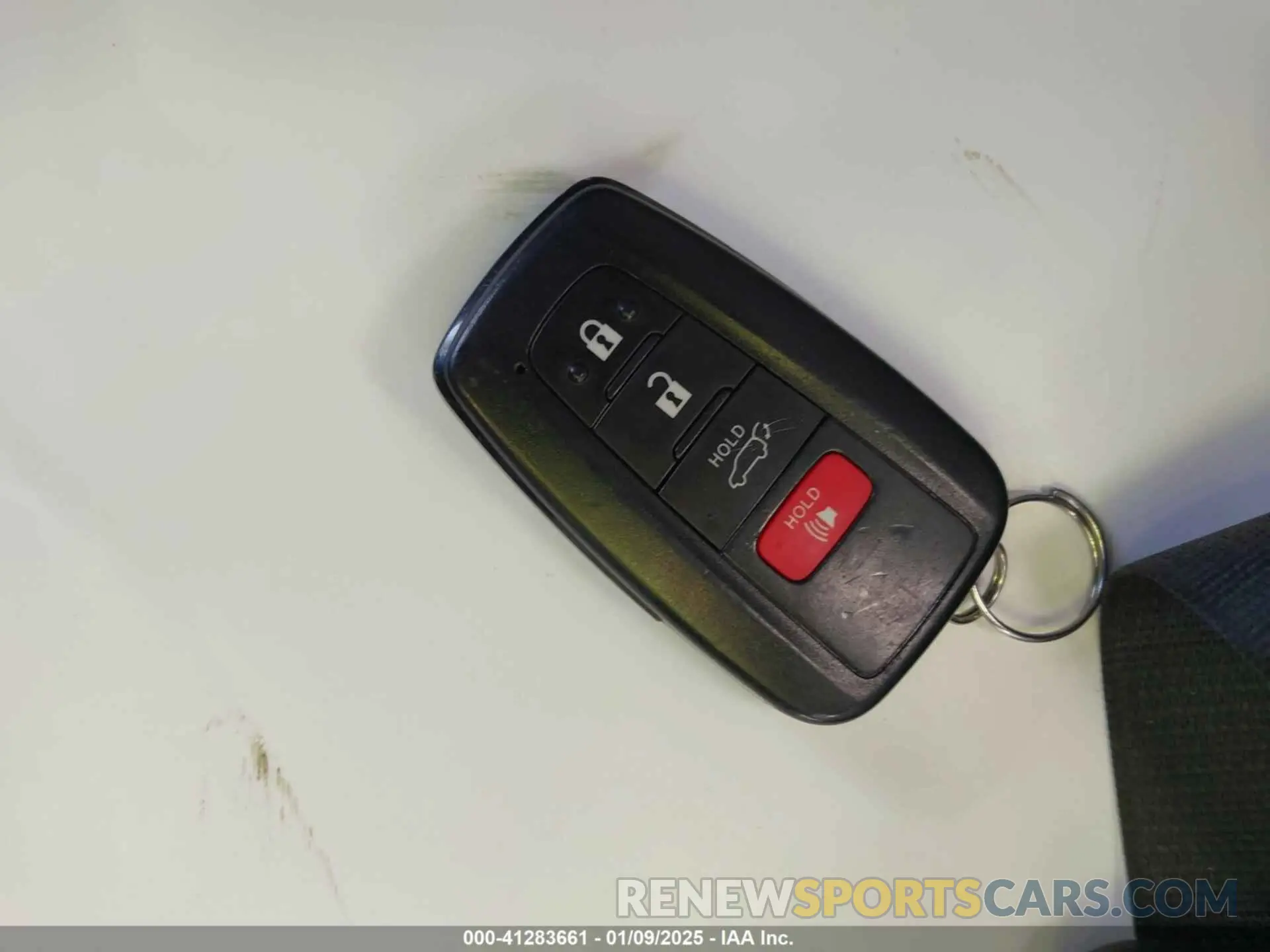 11 fotografías del automóvil dañado JTMD6RFV7PD537250 TOYOTA RAV4 HYBRID 2023