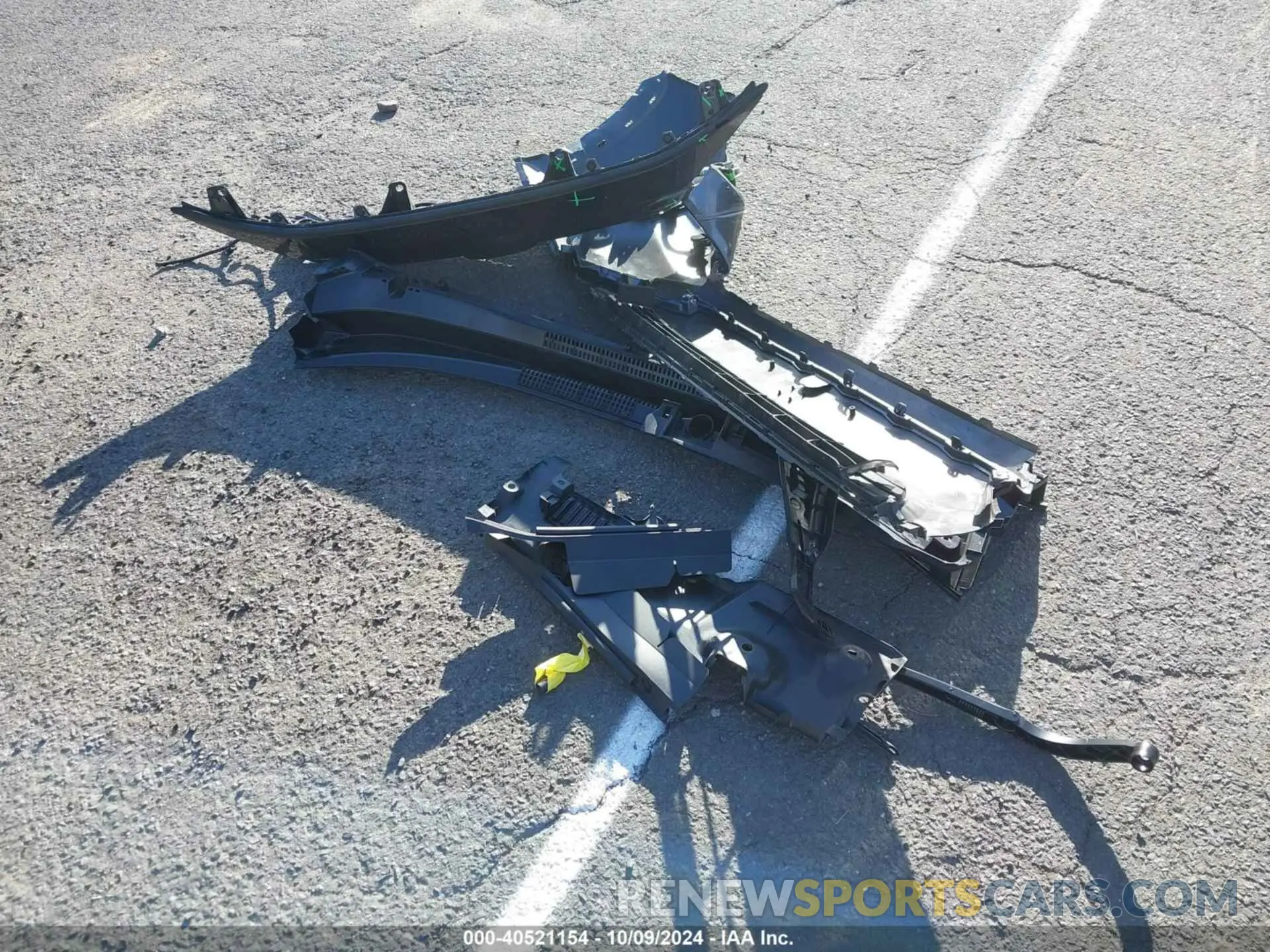 12 fotografías del automóvil dañado JTMD6RFV9PD086158 TOYOTA RAV4 HYBRID 2023