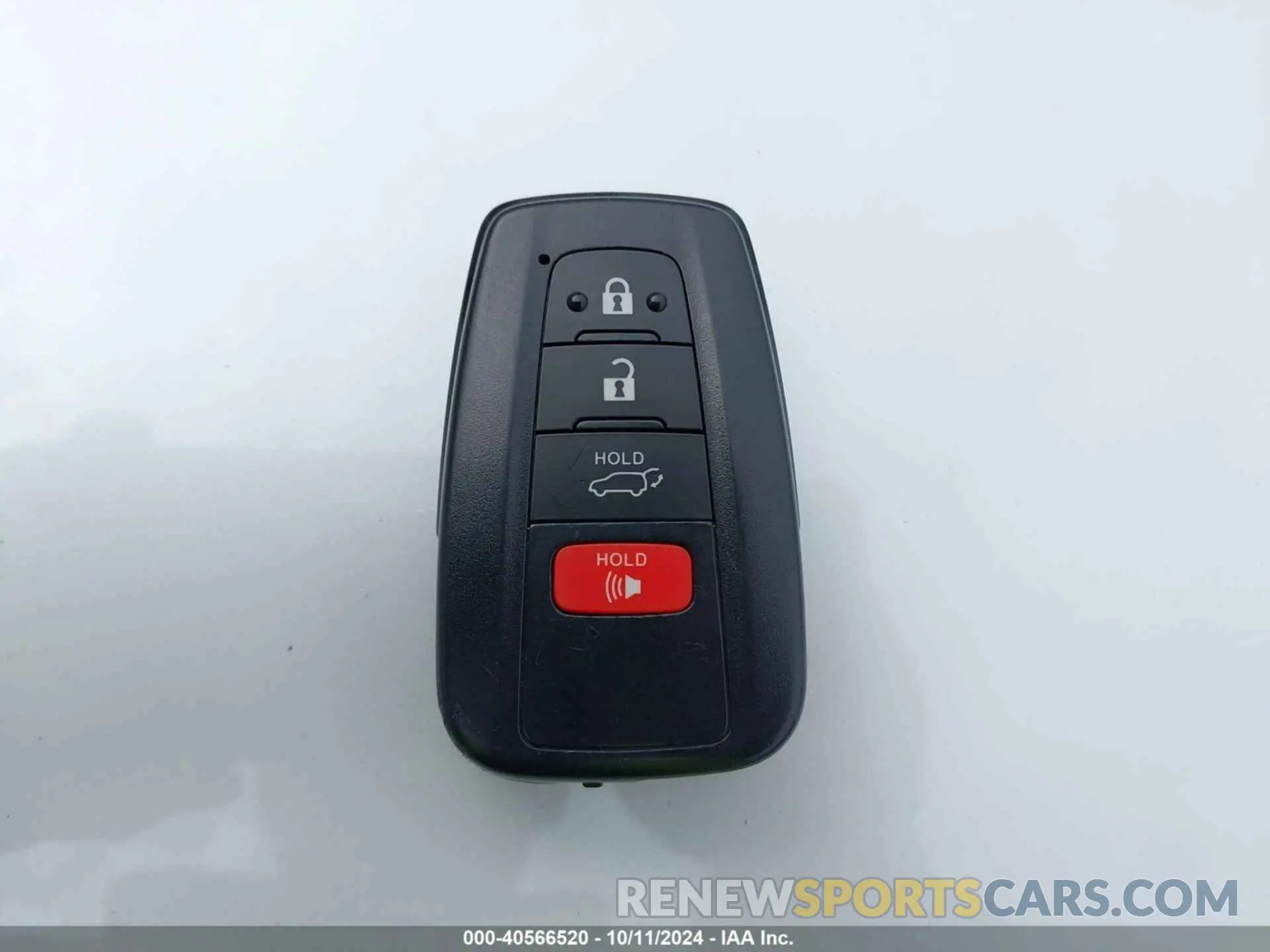 11 fotografías del automóvil dañado JTME6RFV8PD536841 TOYOTA RAV4 HYBRID 2023