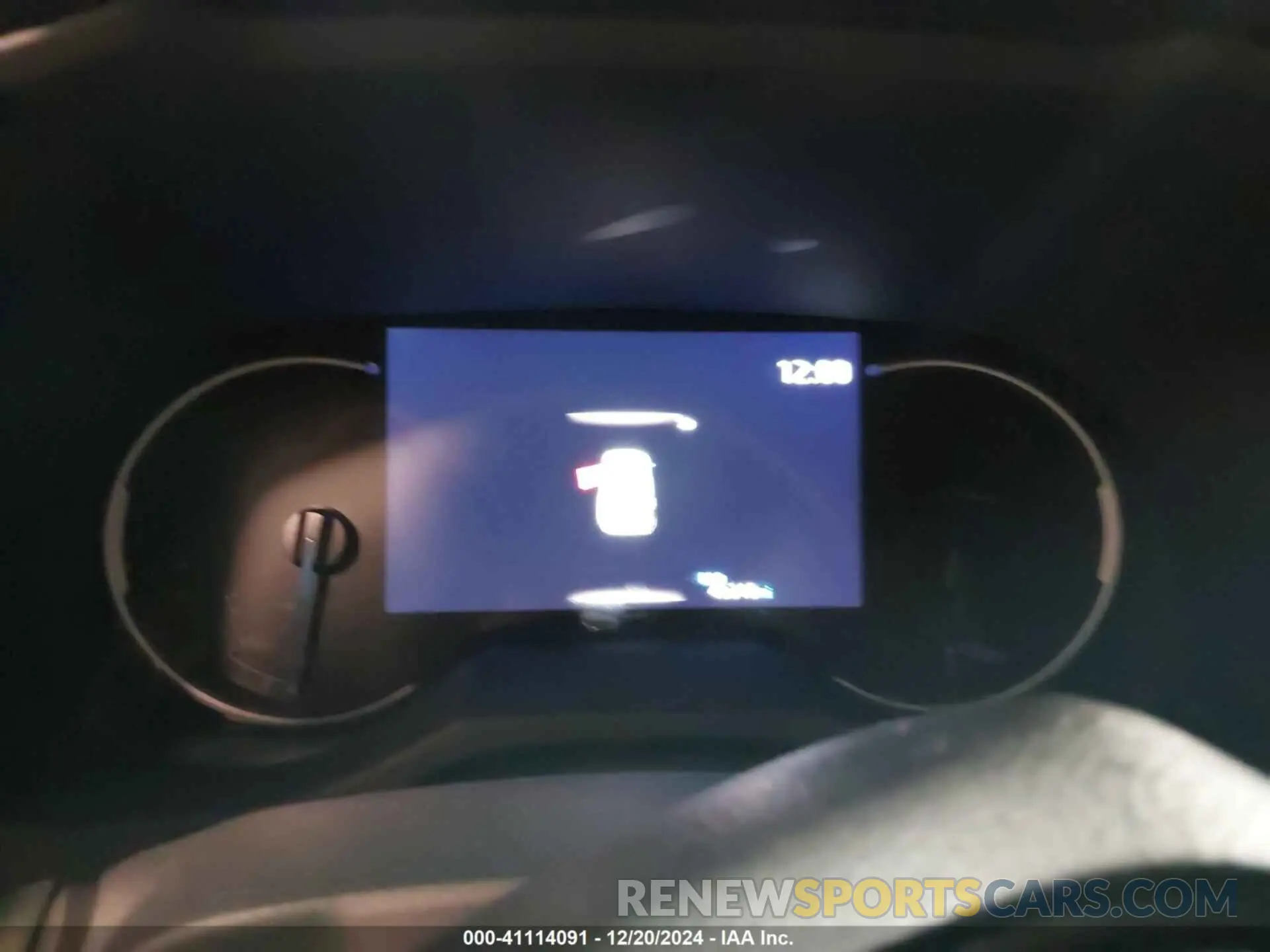 7 fotografías del automóvil dañado JTMLWRFVXPD571727 TOYOTA RAV4 HYBRID 2023