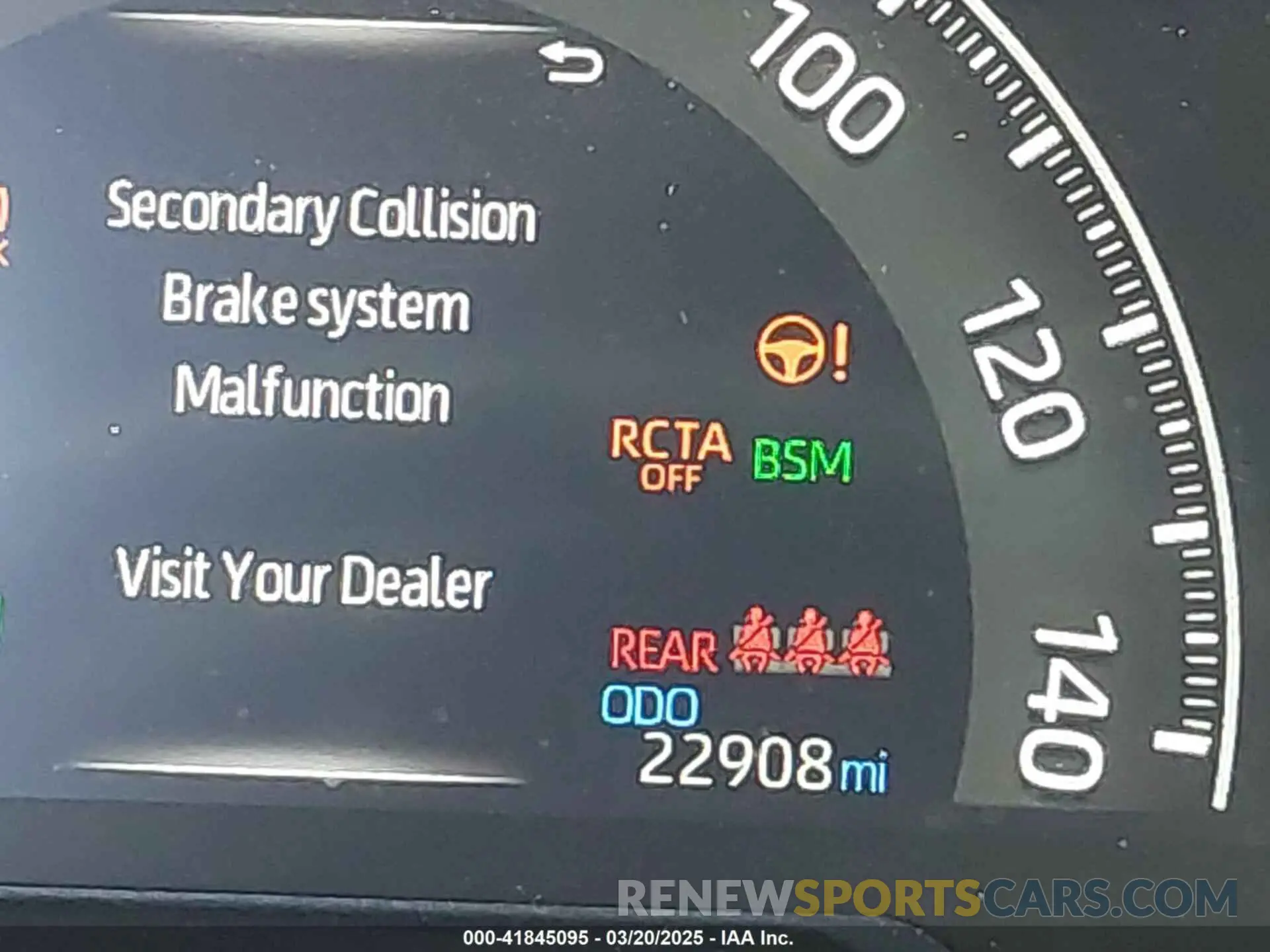 15 fotografías del automóvil dañado JTMRWRFV3PD205098 TOYOTA RAV4 HYBRID 2023