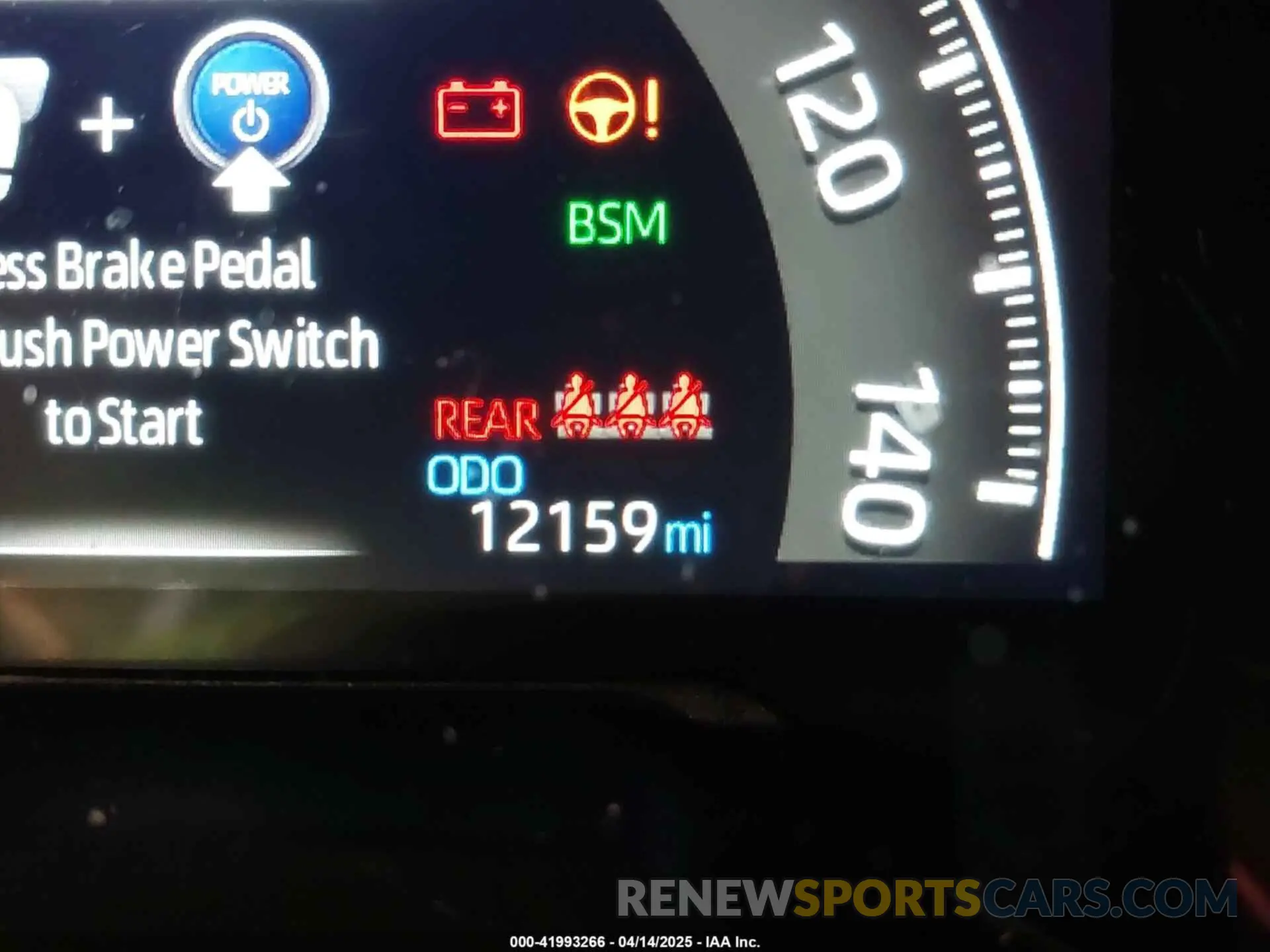 16 fotografías del automóvil dañado 2T3B6RFV5RW081035 TOYOTA RAV4 HYBRID 2024
