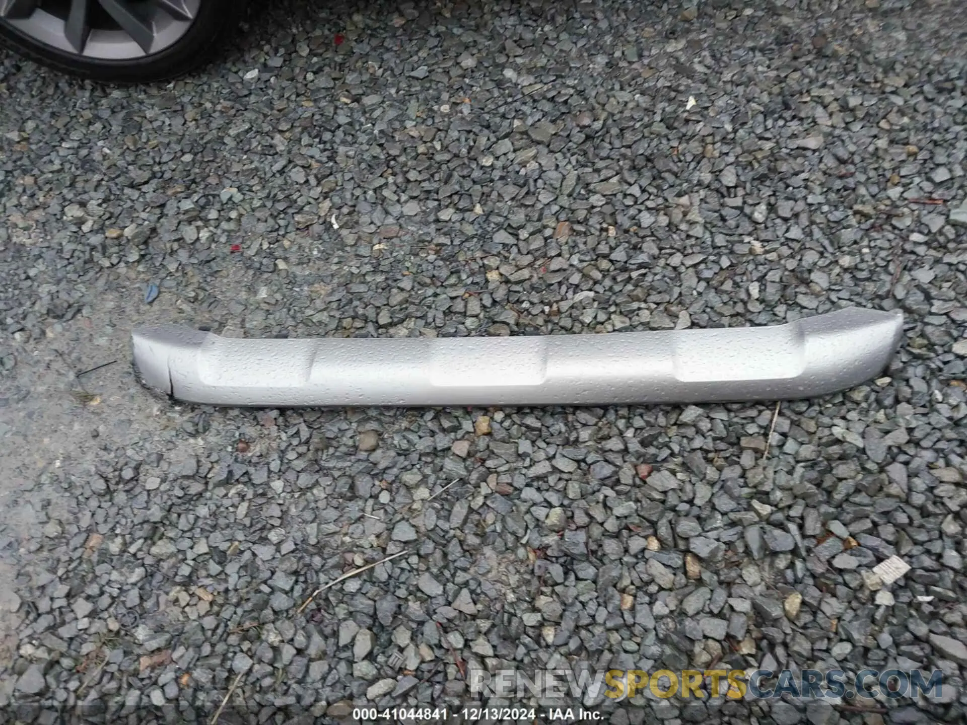 12 fotografías del automóvil dañado 2T3D6RFV1RW072633 TOYOTA RAV4 HYBRID 2024