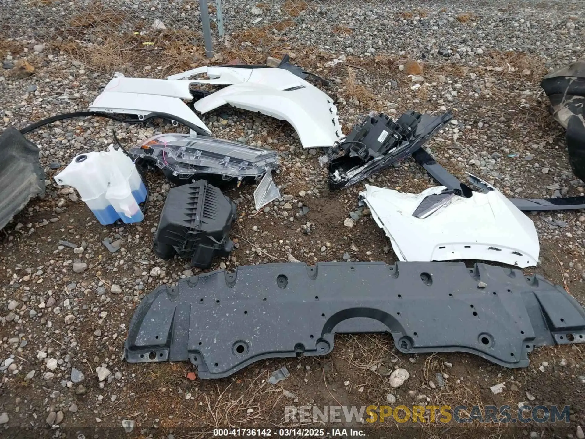 12 fotografías del automóvil dañado 2T3E6RFV3RW066031 TOYOTA RAV4 HYBRID 2024
