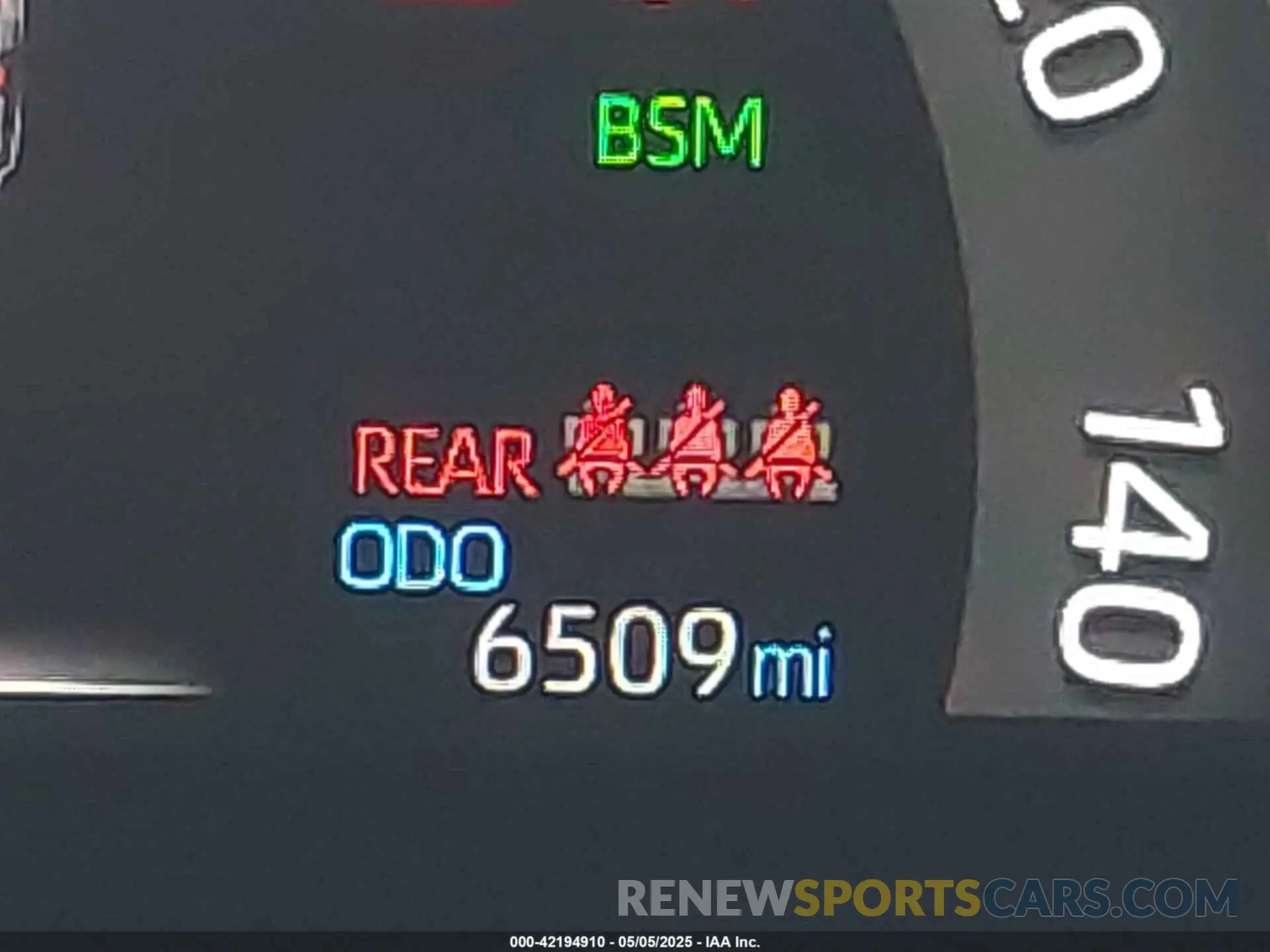15 fotografías del automóvil dañado 2T3E6RFV7RW077162 TOYOTA RAV4 HYBRID 2024