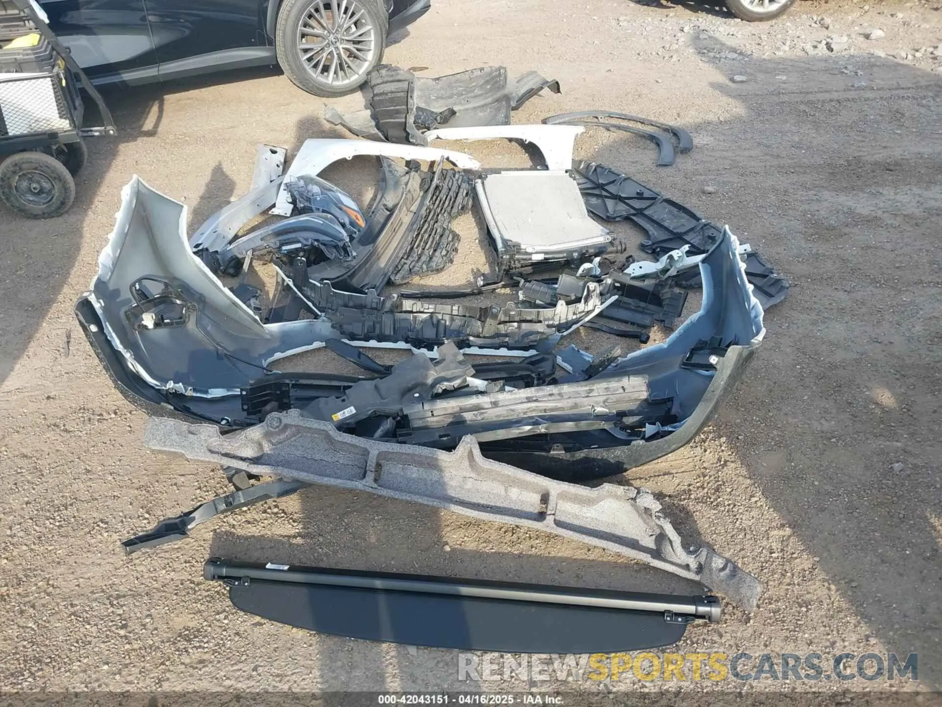 12 fotografías del automóvil dañado 2T3MWRFV3RW243740 TOYOTA RAV4 HYBRID 2024