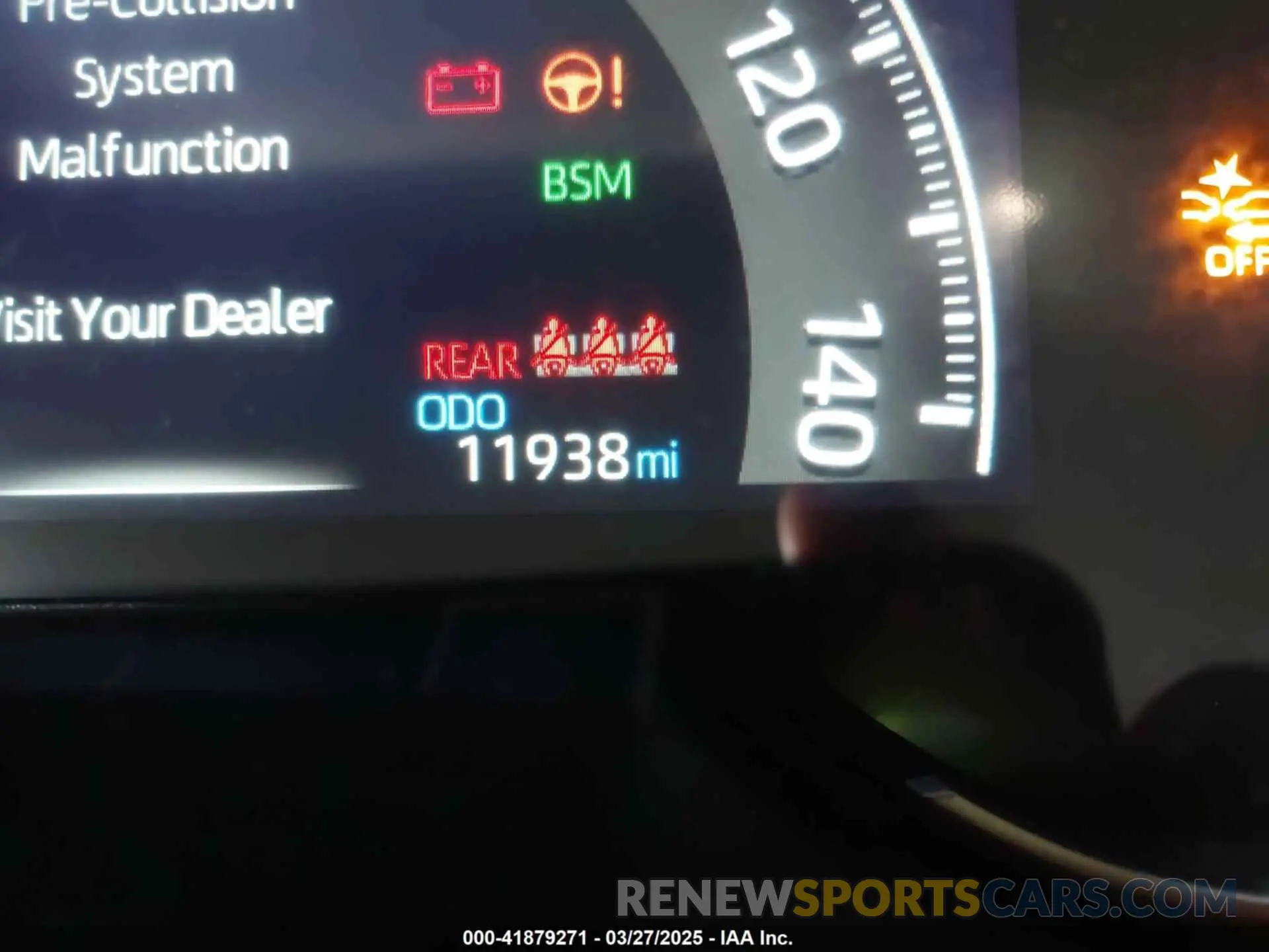 15 fotografías del automóvil dañado 2T3MWRFV9RW222584 TOYOTA RAV4 HYBRID 2024