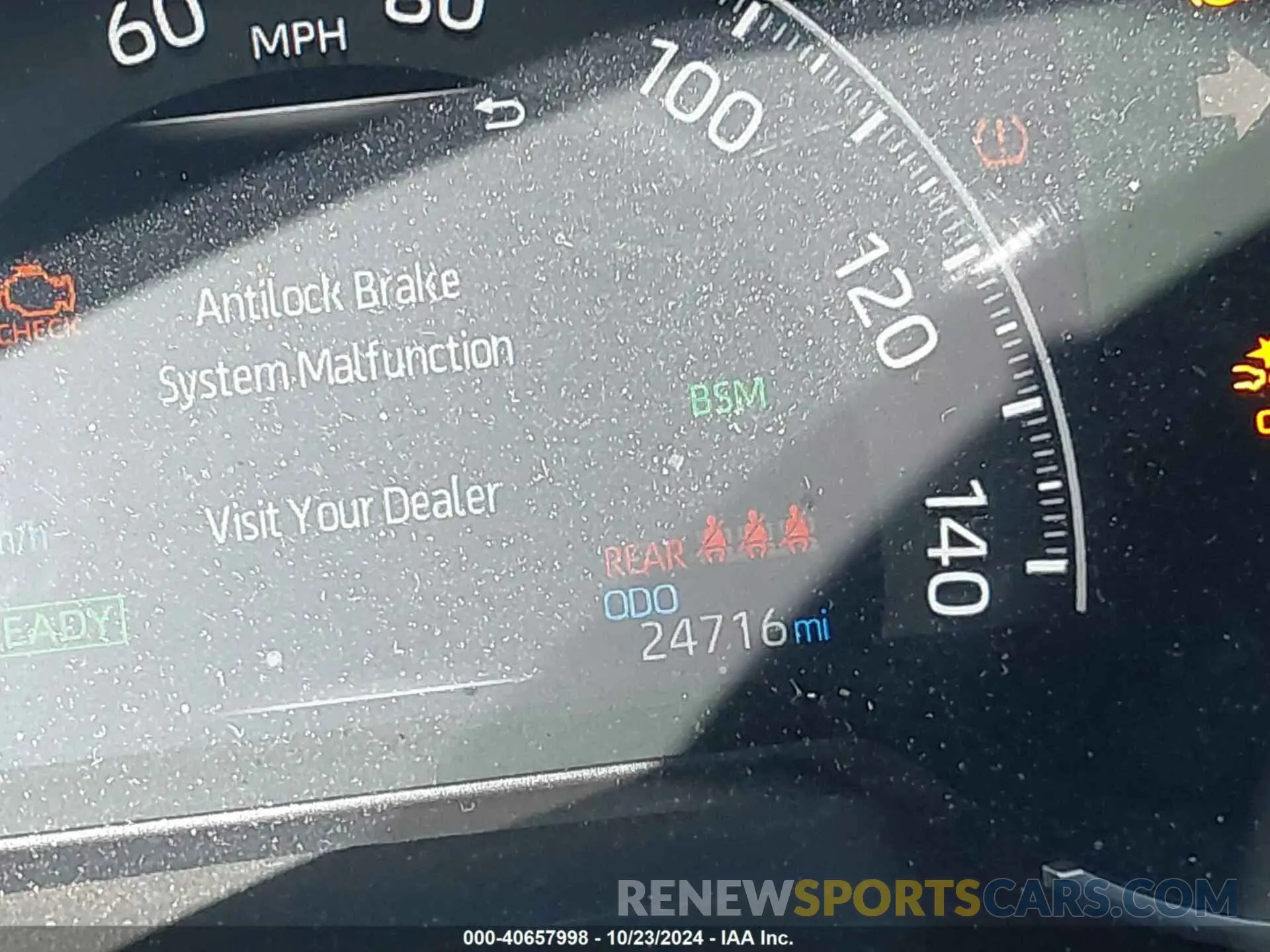 14 fotografías del automóvil dañado 2T3RWRFV1RW210158 TOYOTA RAV4 HYBRID 2024