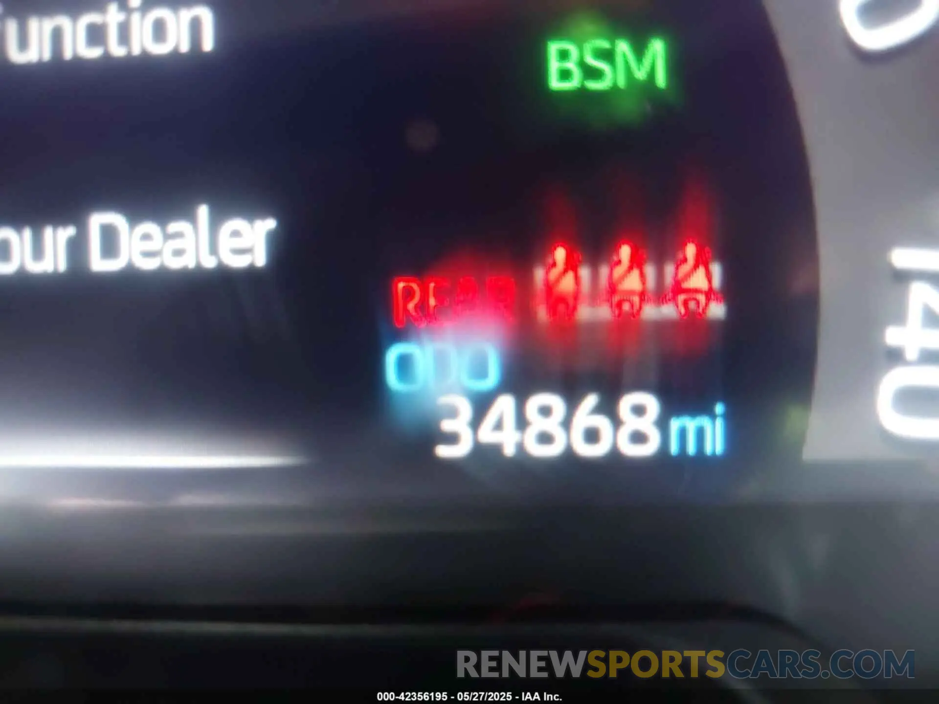 15 fotografías del automóvil dañado 2T3RWRFV9RW232652 TOYOTA RAV4 HYBRID 2024