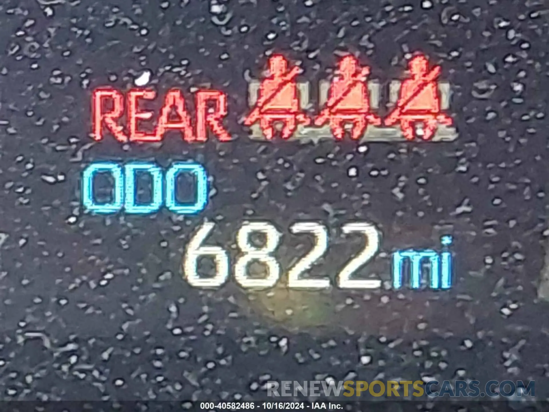 15 fotografías del automóvil dañado 2T3UWRFV6RW222719 TOYOTA RAV4 HYBRID 2024