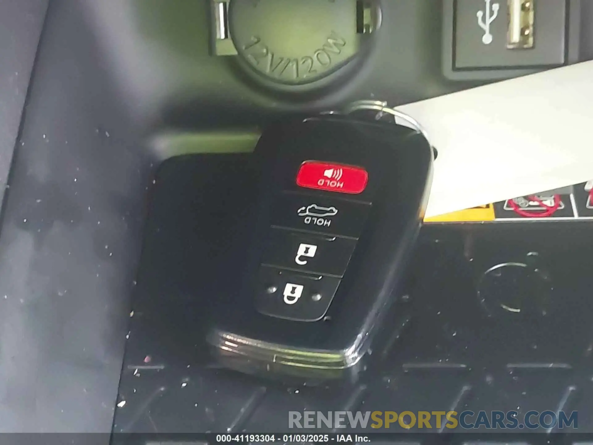 11 fotografías del automóvil dañado 4T3B6RFV1RU163120 TOYOTA RAV4 HYBRID 2024