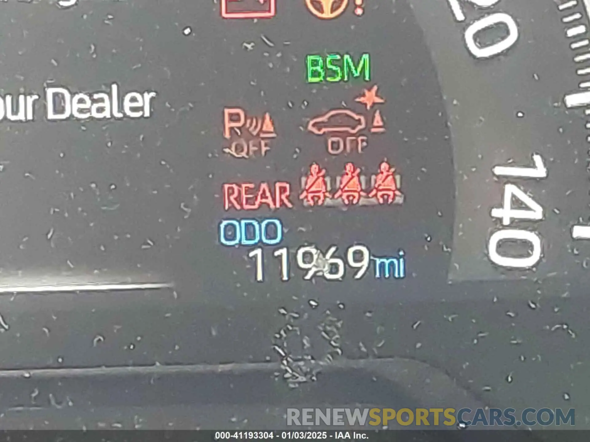 16 fotografías del automóvil dañado 4T3B6RFV1RU163120 TOYOTA RAV4 HYBRID 2024