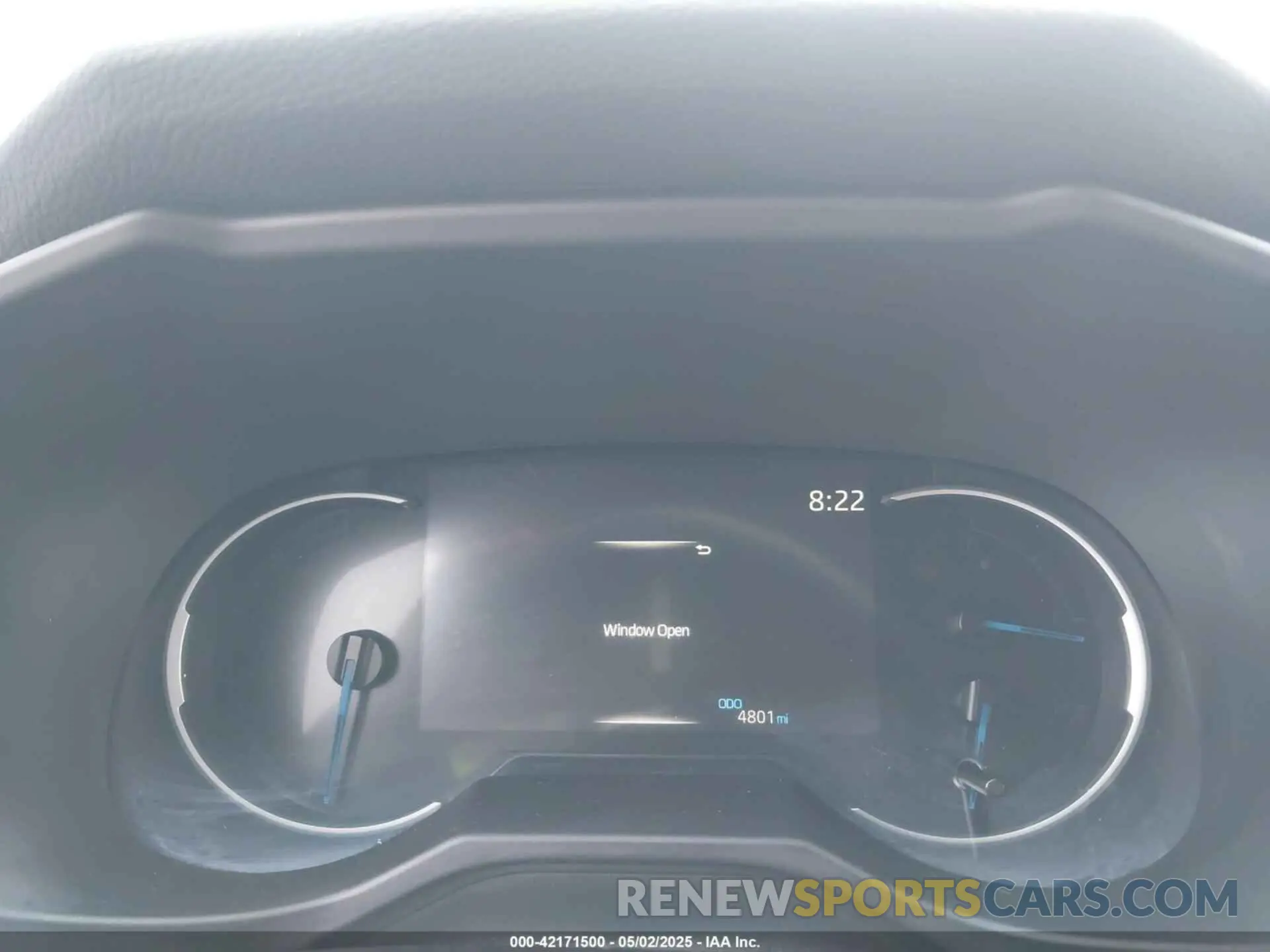 7 fotografías del automóvil dañado 4T3B6RFV2RU151316 TOYOTA RAV4 HYBRID 2024