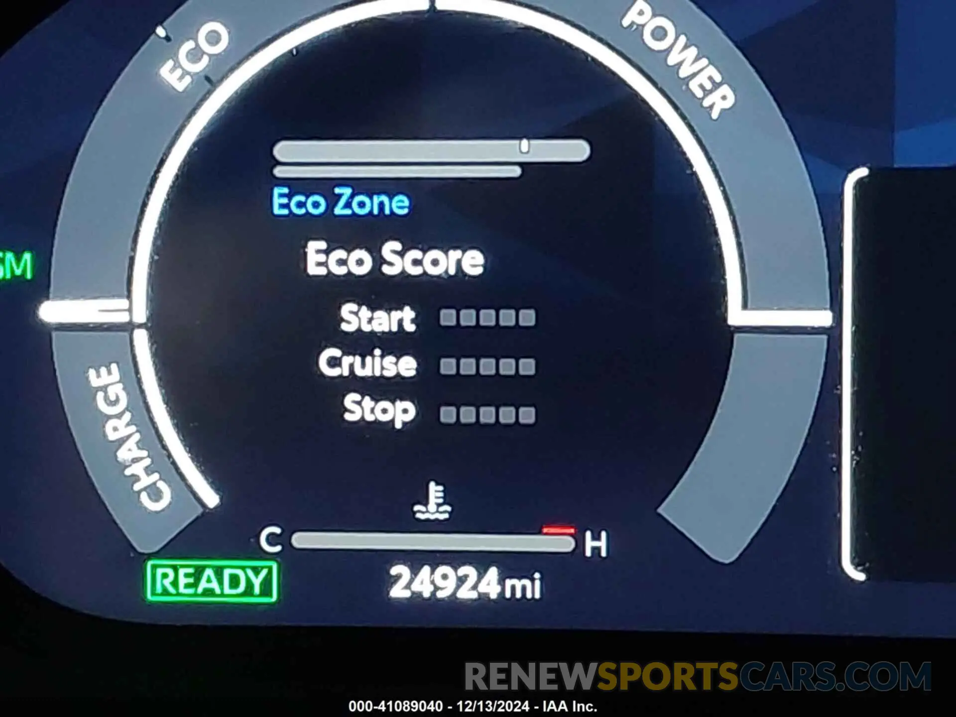 15 fotografías del automóvil dañado 4T3D6RFV5RU141291 TOYOTA RAV4 HYBRID 2024
