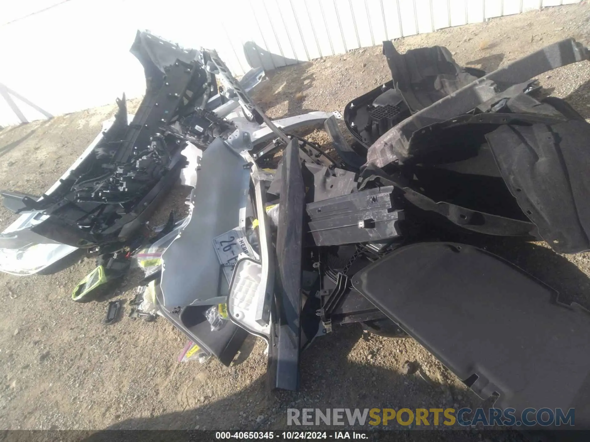 12 fotografías del automóvil dañado 4T3E6RFV0RU167463 TOYOTA RAV4 HYBRID 2024