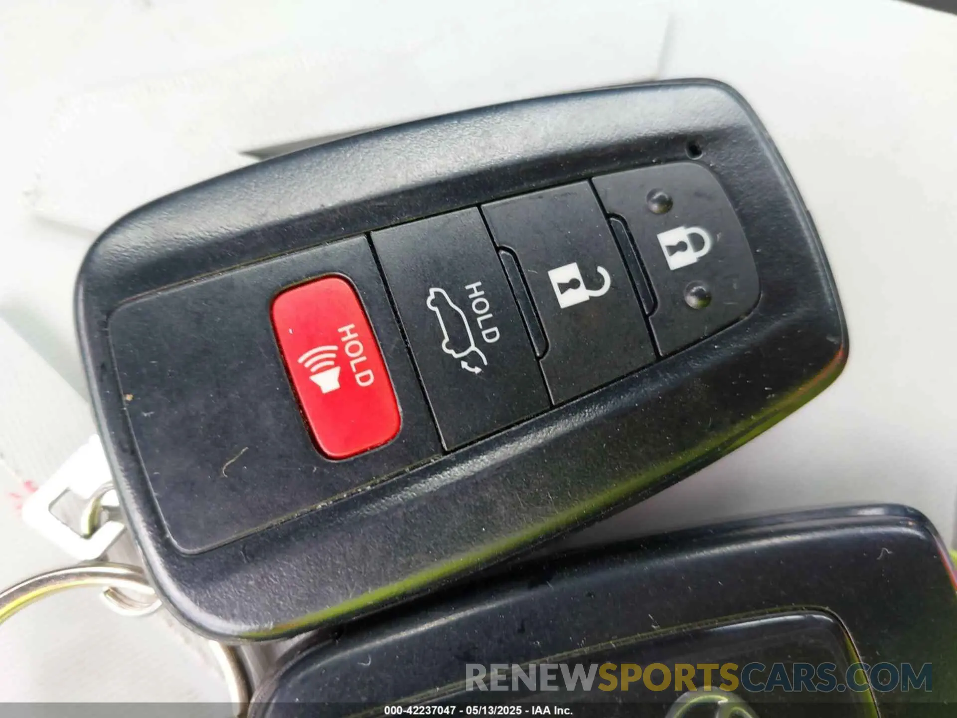 11 fotografías del automóvil dañado 4T3E6RFV4RU163271 TOYOTA RAV4 HYBRID 2024