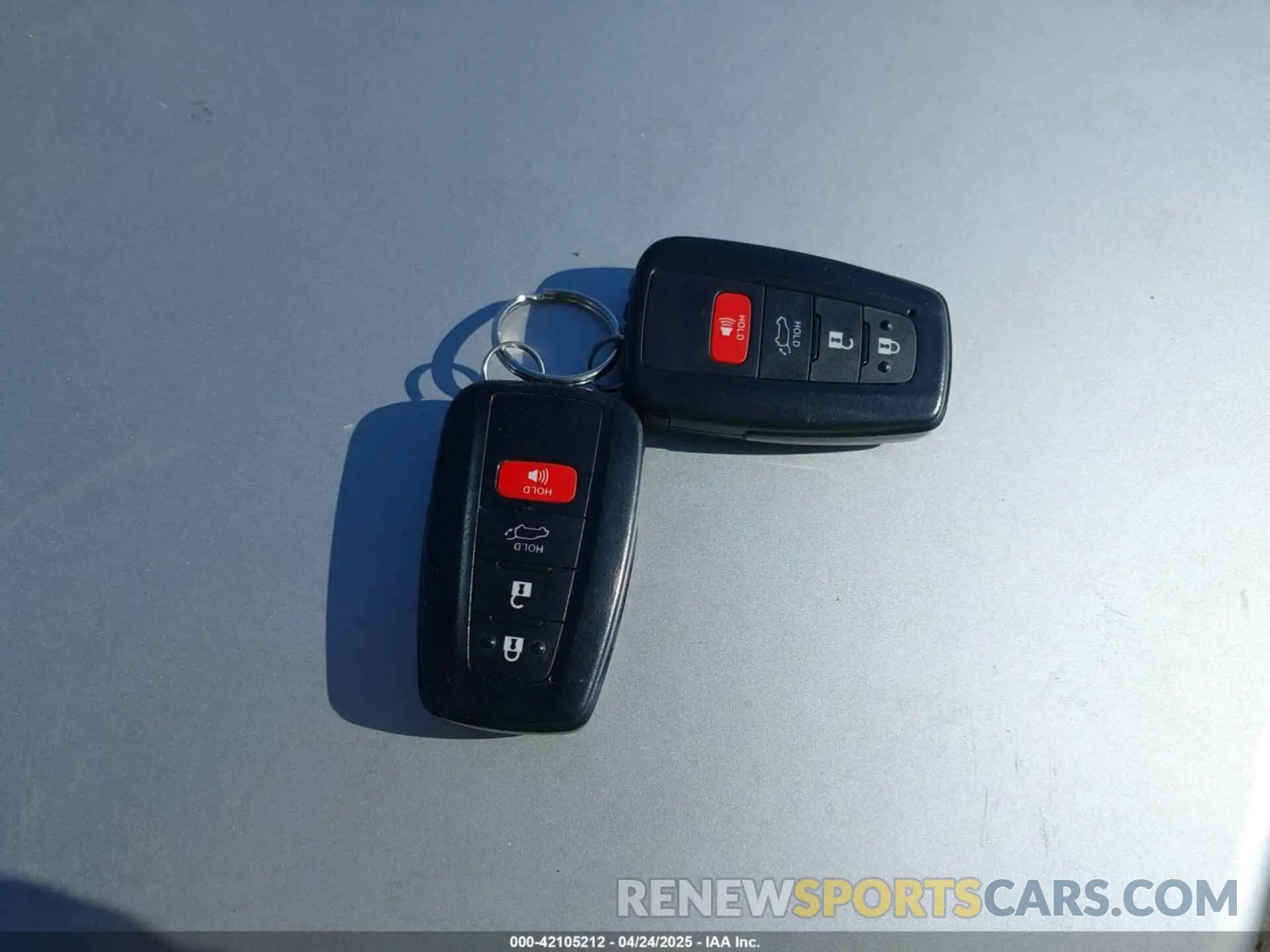 11 fotografías del automóvil dañado 4T3E6RFVXRU149410 TOYOTA RAV4 HYBRID 2024