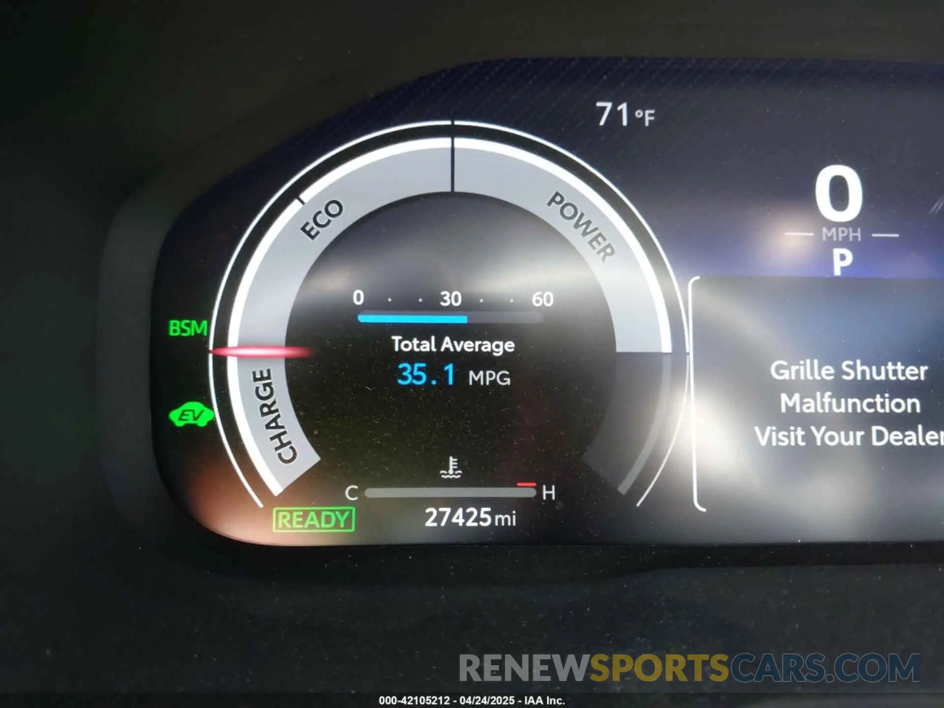 16 fotografías del automóvil dañado 4T3E6RFVXRU149410 TOYOTA RAV4 HYBRID 2024