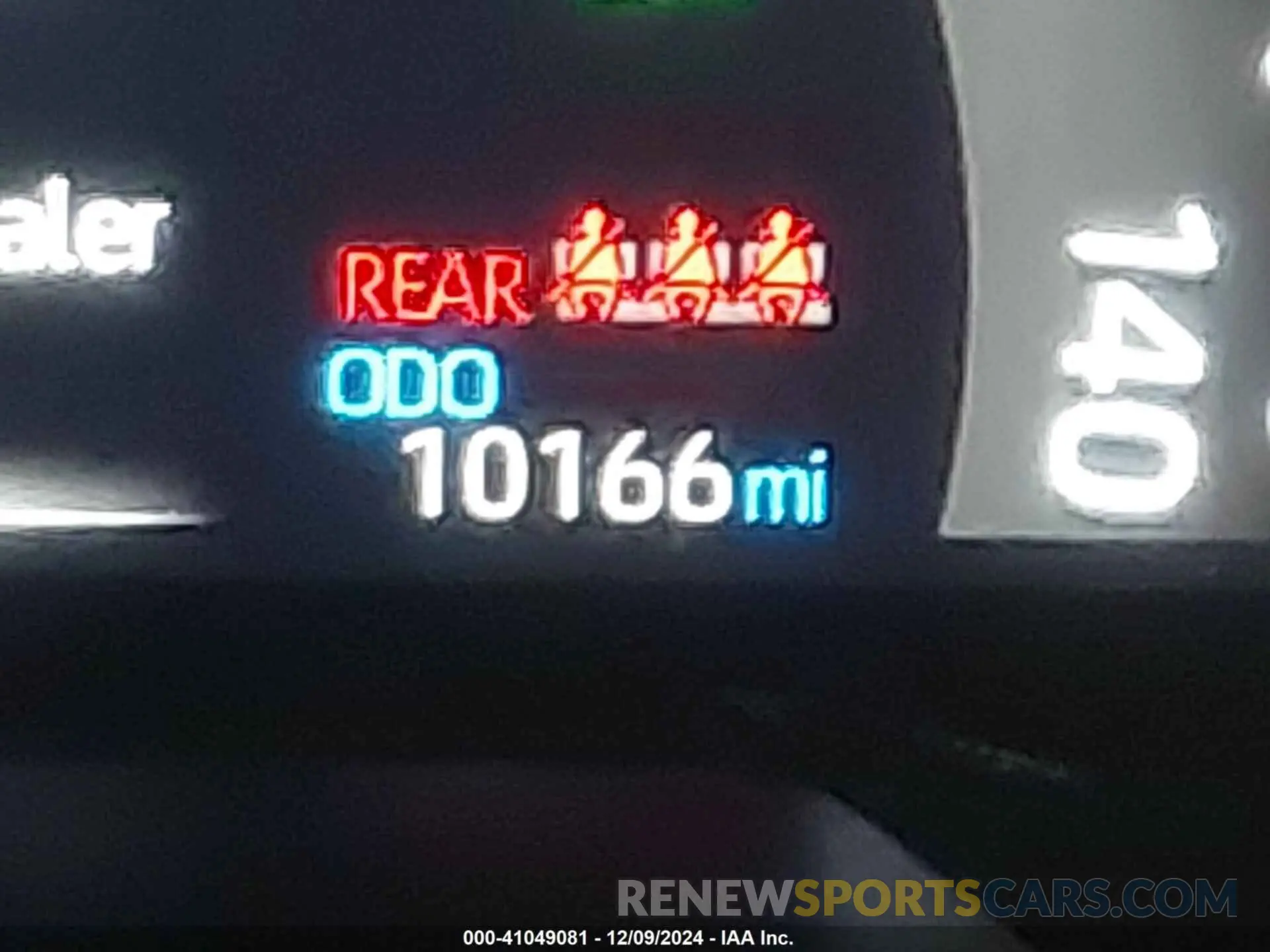16 fotografías del automóvil dañado 4T3E6RFVXRU166627 TOYOTA RAV4 HYBRID 2024