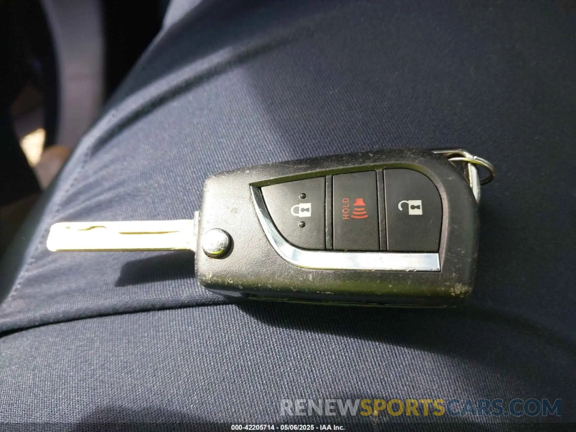11 fotografías del automóvil dañado 4T3LWRFV1RU128503 TOYOTA RAV4 HYBRID 2024