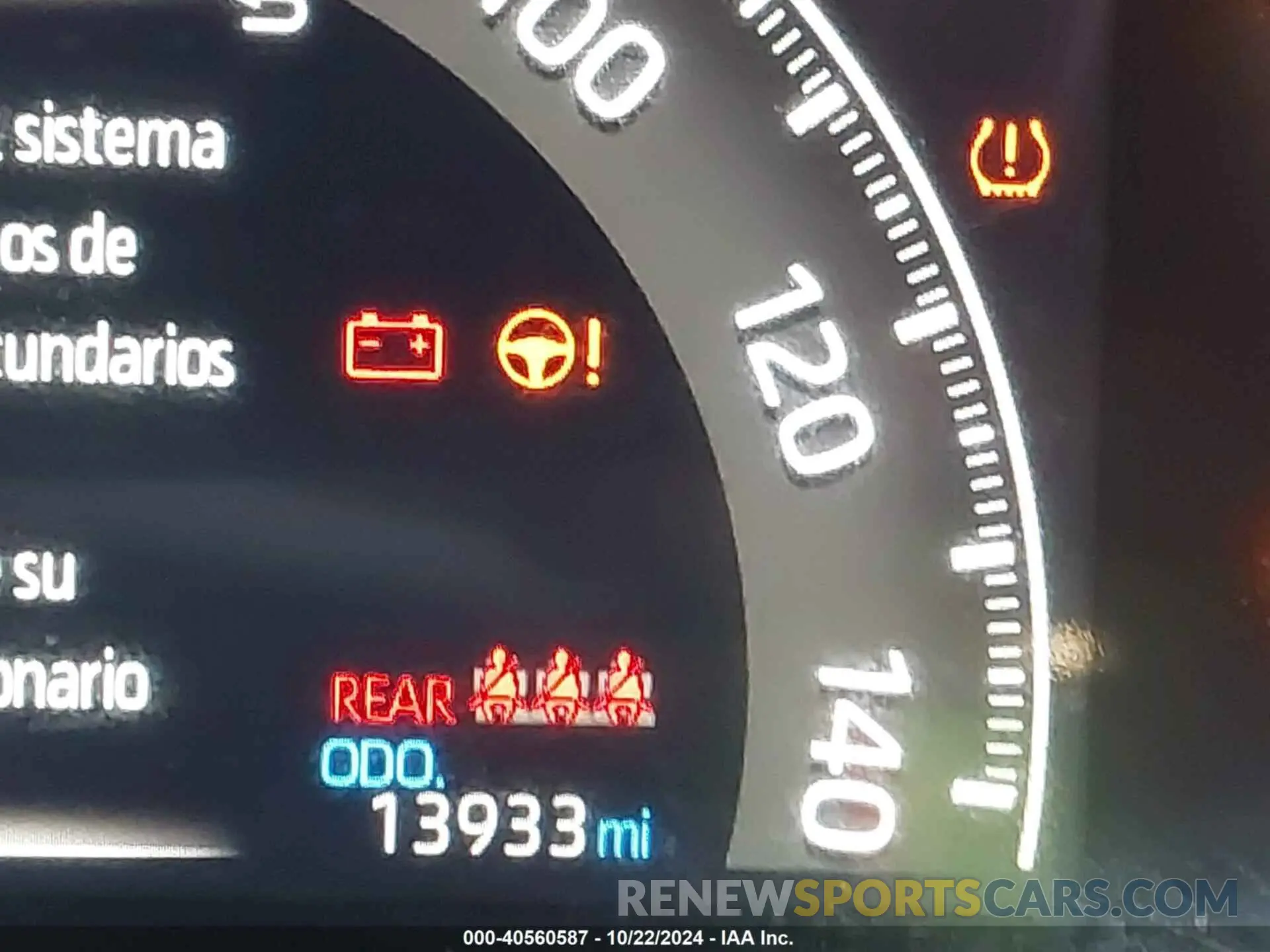 16 fotografías del automóvil dañado 4T3LWRFV9RU143072 TOYOTA RAV4 HYBRID 2024