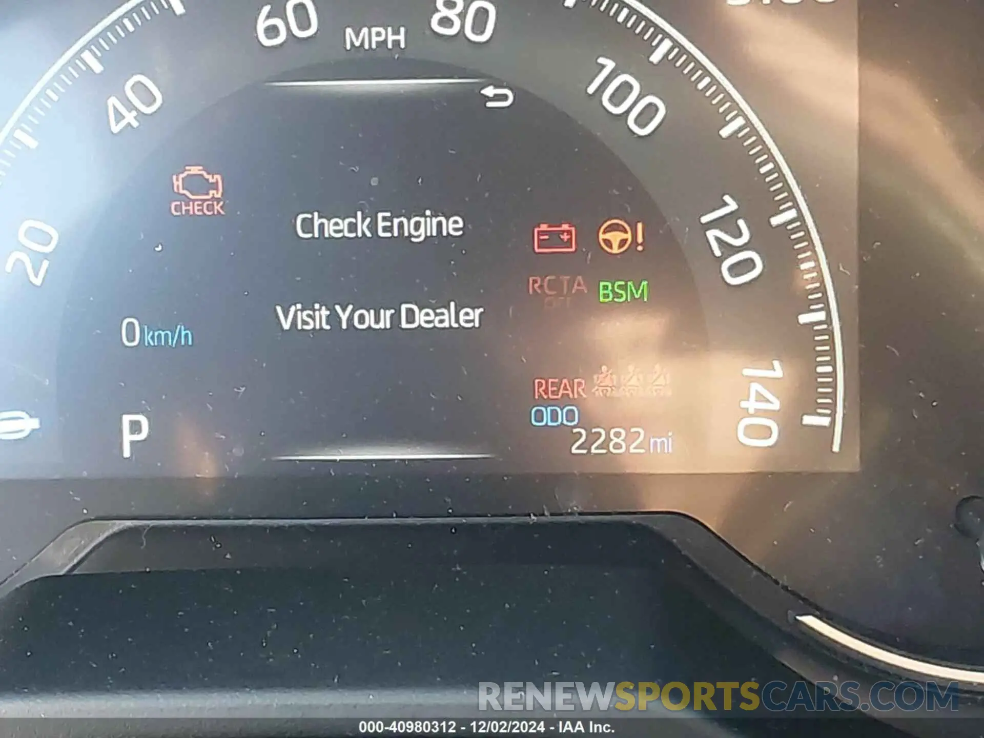 15 fotografías del automóvil dañado 4T3MWRFV6RU157726 TOYOTA RAV4 HYBRID 2024