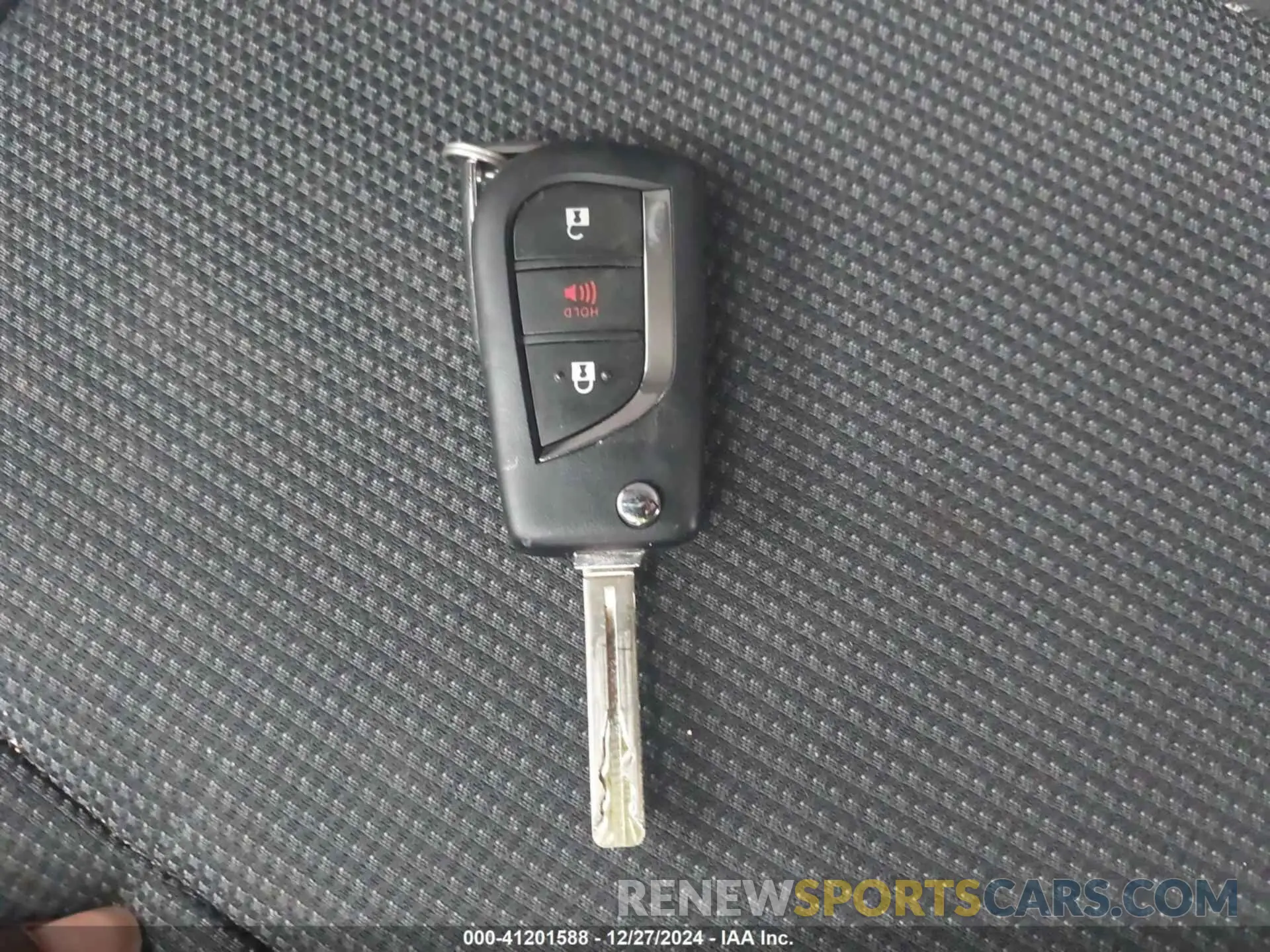11 fotografías del automóvil dañado 4T3MWRFV8RU157551 TOYOTA RAV4 HYBRID 2024