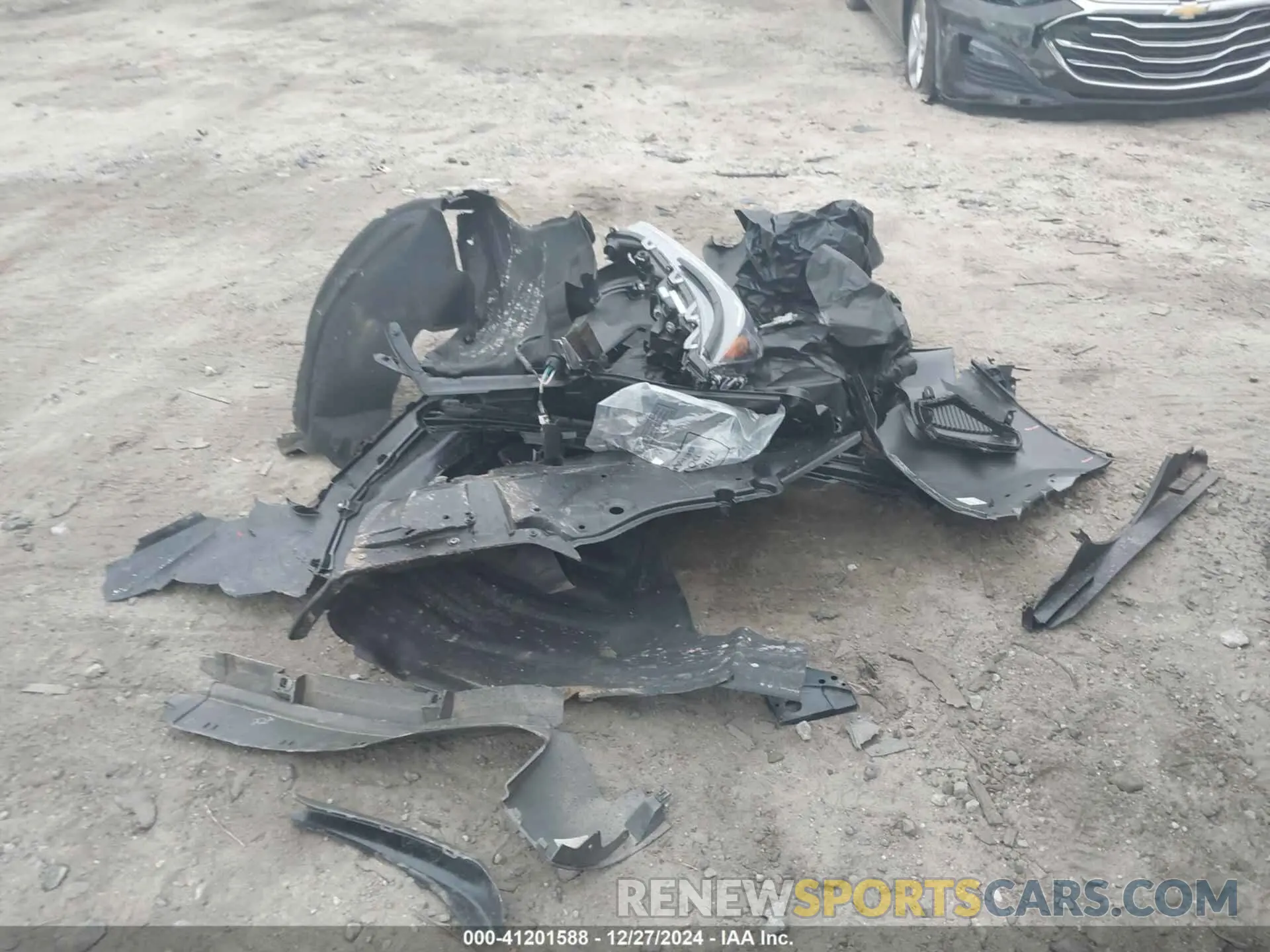 12 fotografías del automóvil dañado 4T3MWRFV8RU157551 TOYOTA RAV4 HYBRID 2024