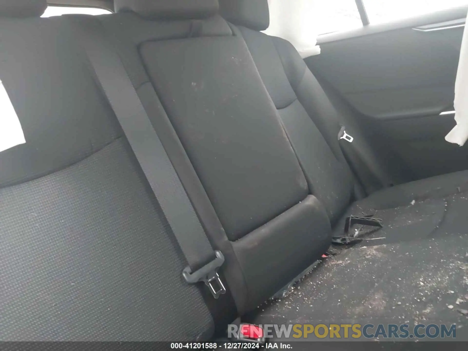 18 fotografías del automóvil dañado 4T3MWRFV8RU157551 TOYOTA RAV4 HYBRID 2024