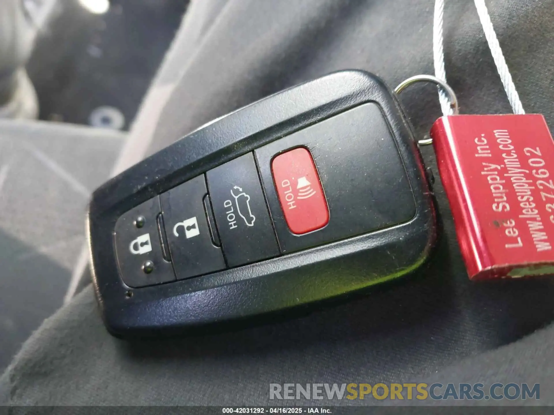 11 fotografías del automóvil dañado 4T3RWRFV1RU129659 TOYOTA RAV4 HYBRID 2024