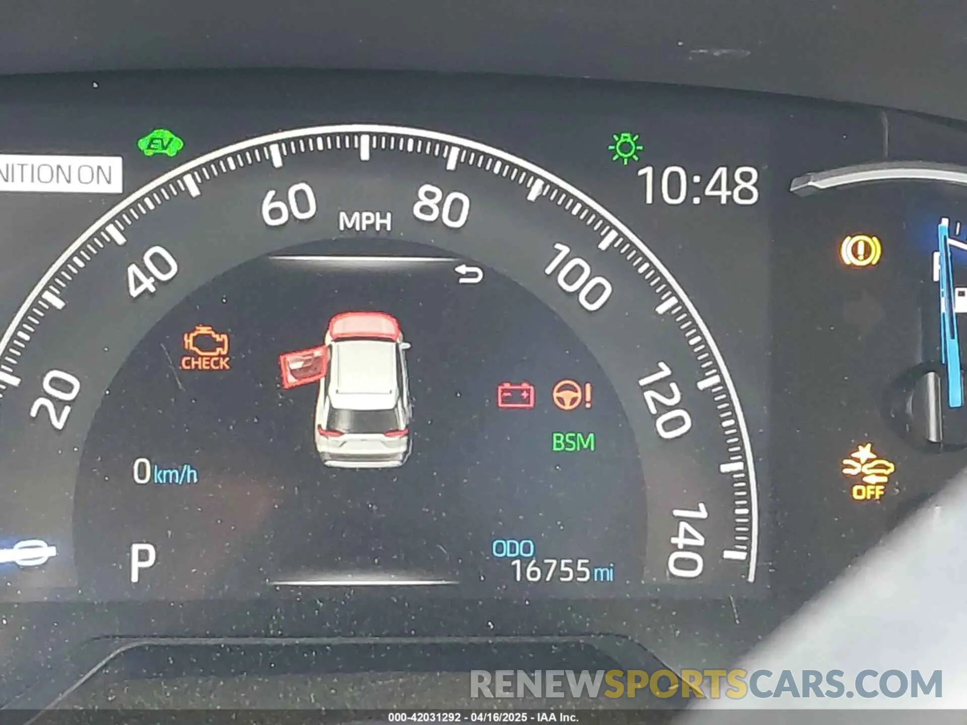 15 fotografías del automóvil dañado 4T3RWRFV1RU129659 TOYOTA RAV4 HYBRID 2024