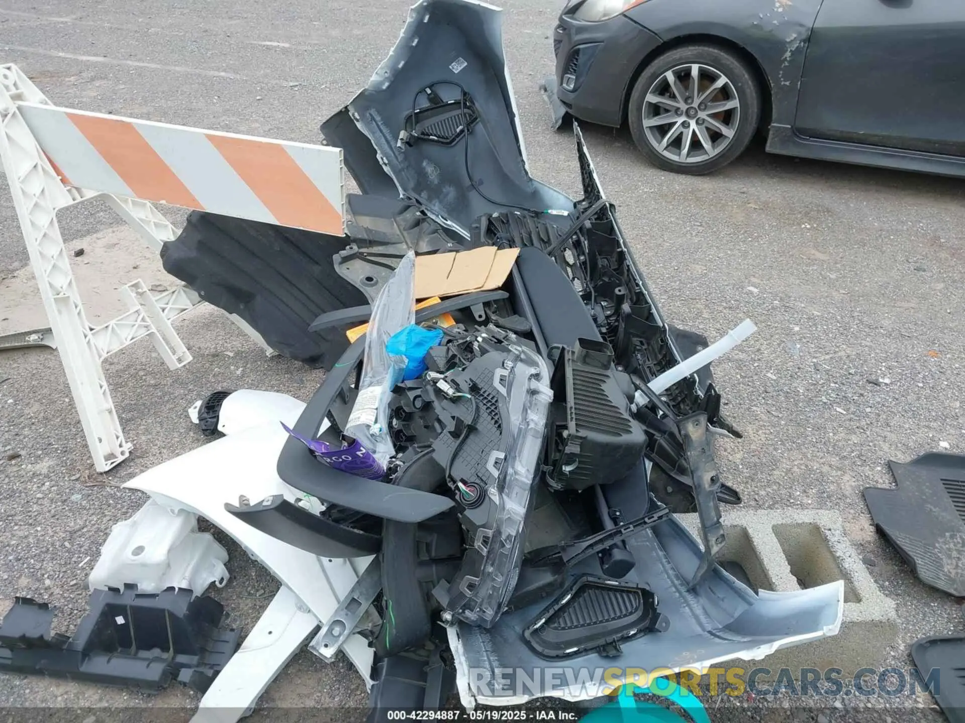 12 fotografías del automóvil dañado 4T3RWRFV1RU133016 TOYOTA RAV4 HYBRID 2024