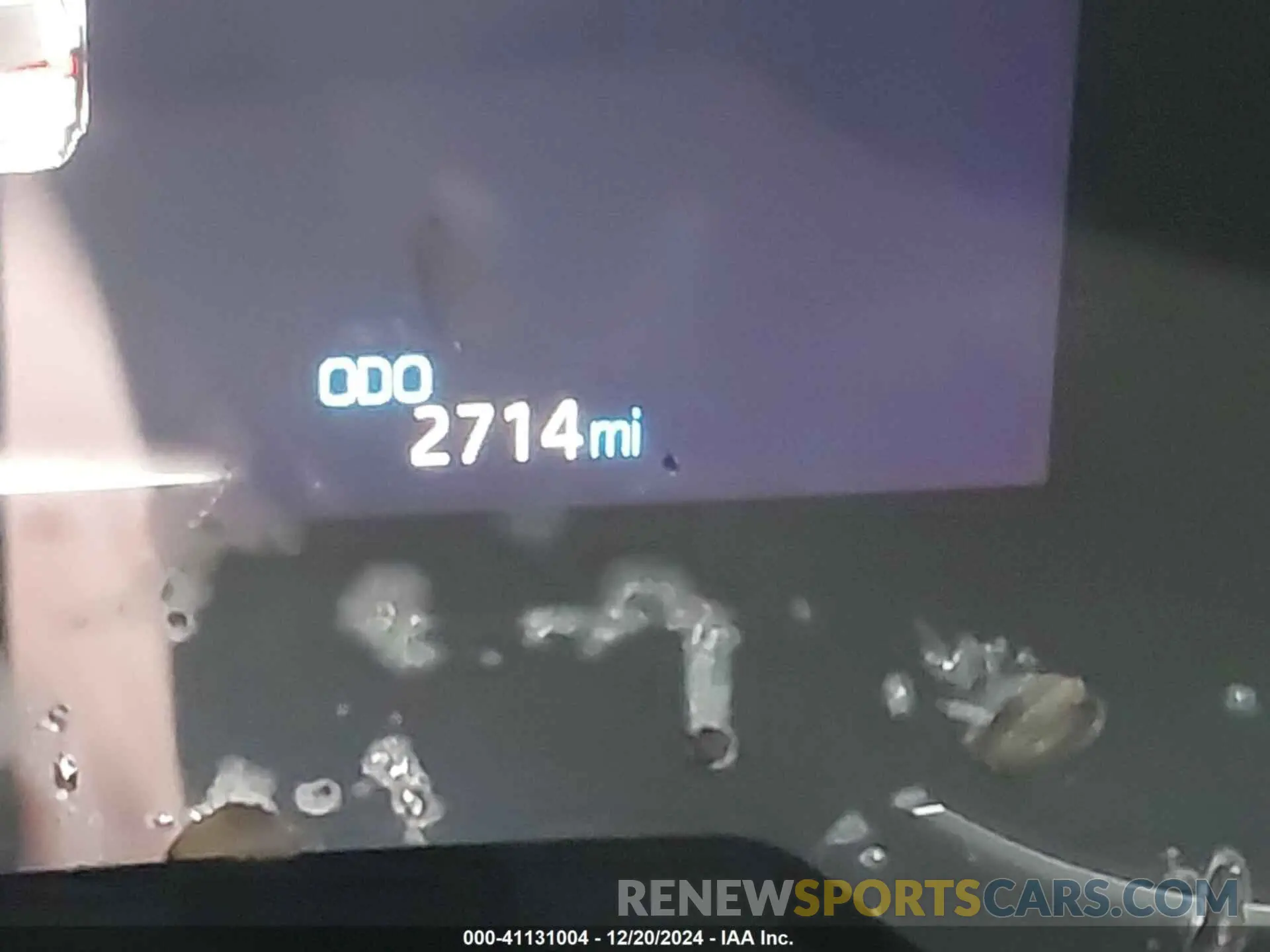 14 fotografías del automóvil dañado 4T3RWRFV1RU159888 TOYOTA RAV4 HYBRID 2024