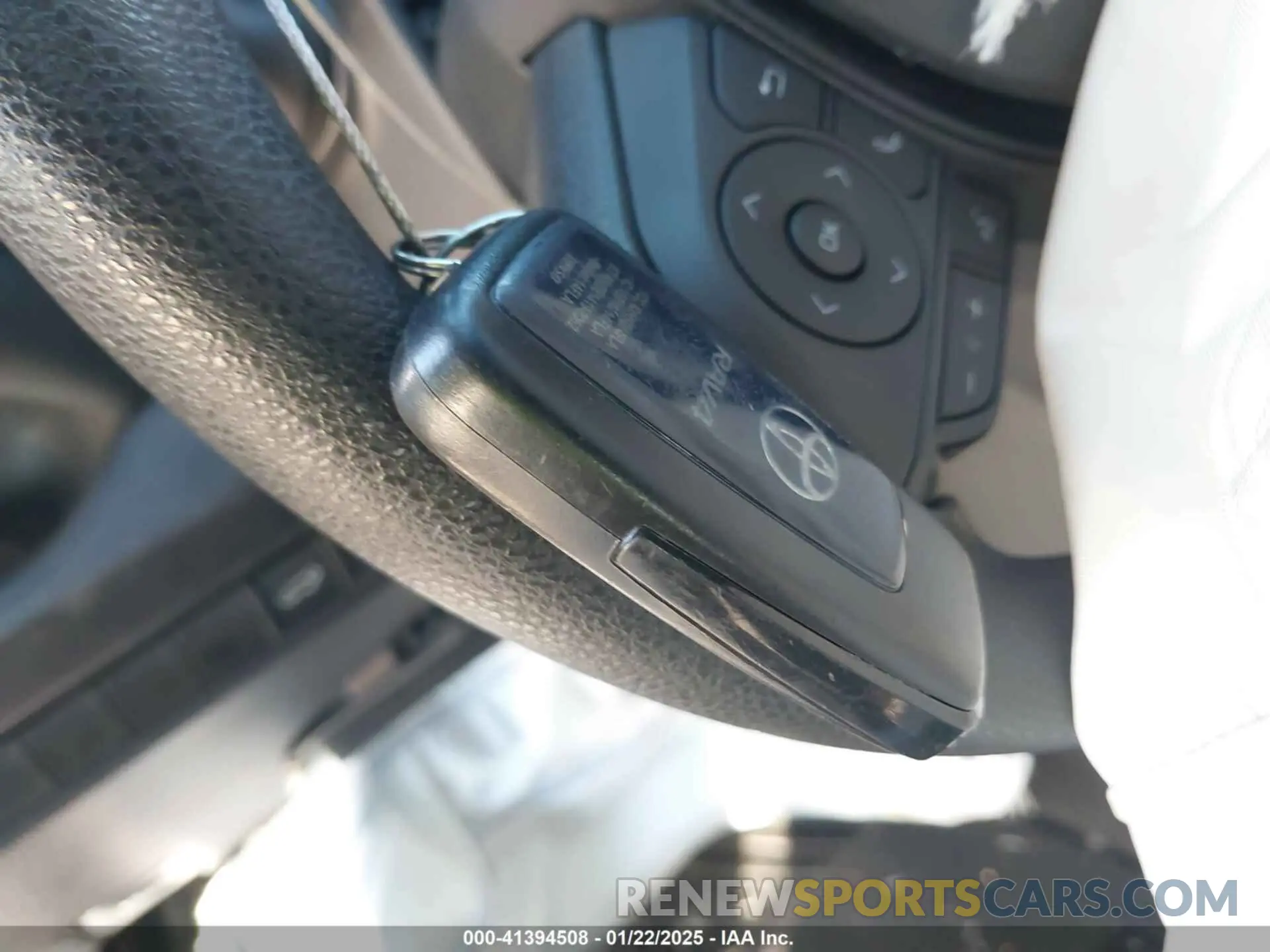 11 fotografías del automóvil dañado 4T3RWRFV3RU146186 TOYOTA RAV4 HYBRID 2024