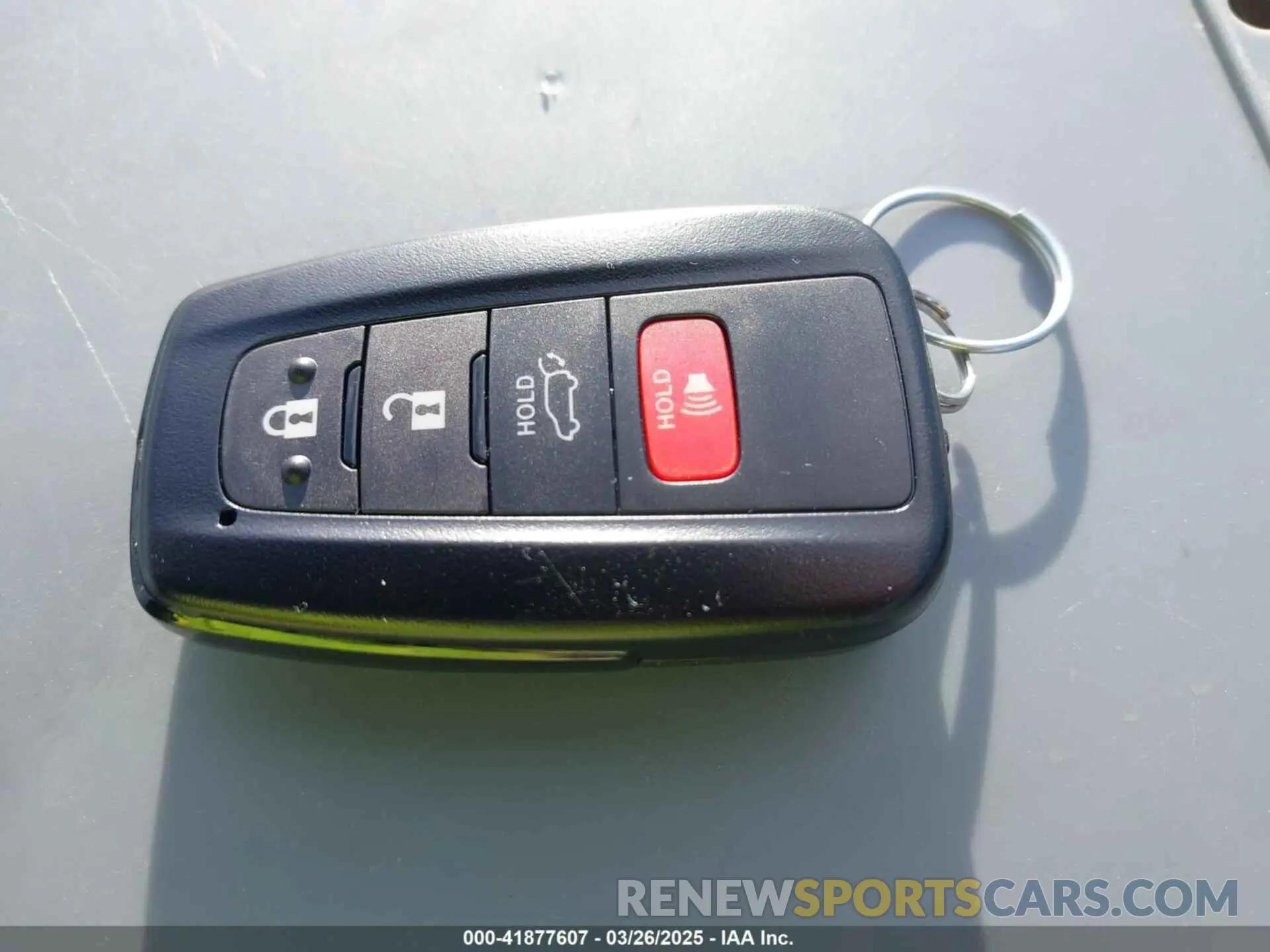 11 fotografías del automóvil dañado 4T3RWRFV8RU117959 TOYOTA RAV4 HYBRID 2024
