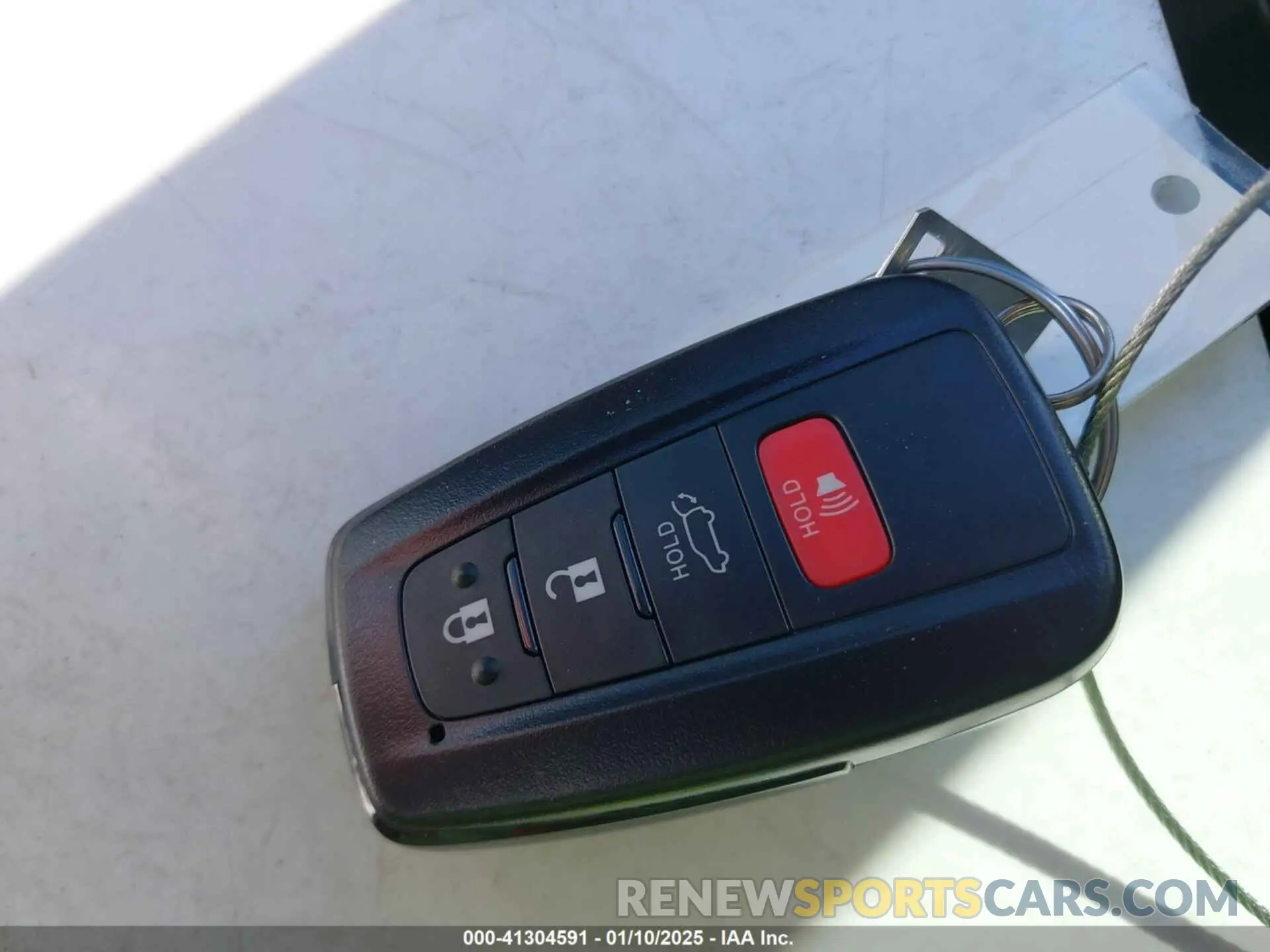 11 fotografías del automóvil dañado 4T3RWRFV8RU140271 TOYOTA RAV4 HYBRID 2024