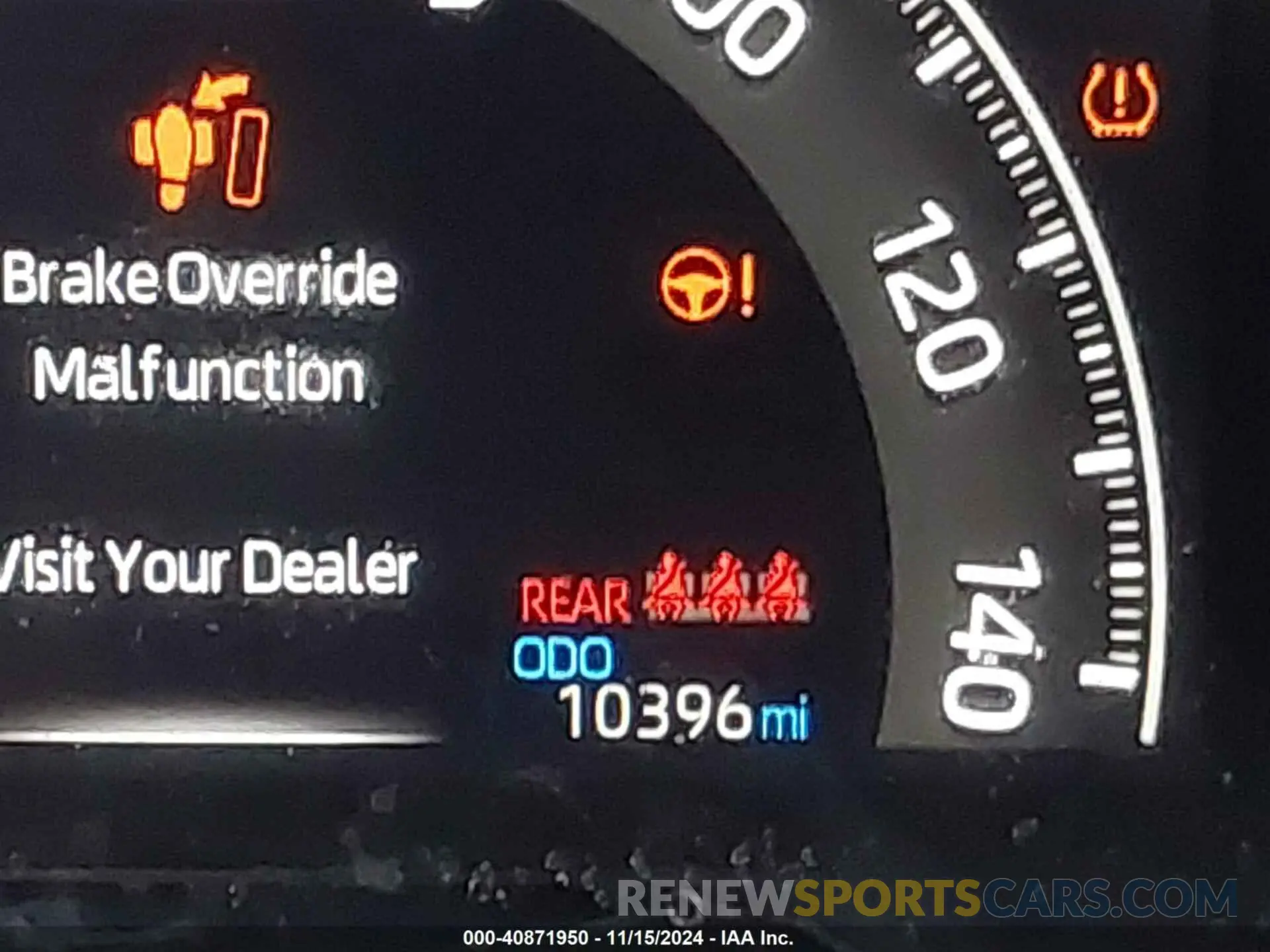 15 fotografías del automóvil dañado 4T3RWRFVXRU155760 TOYOTA RAV4 HYBRID 2024