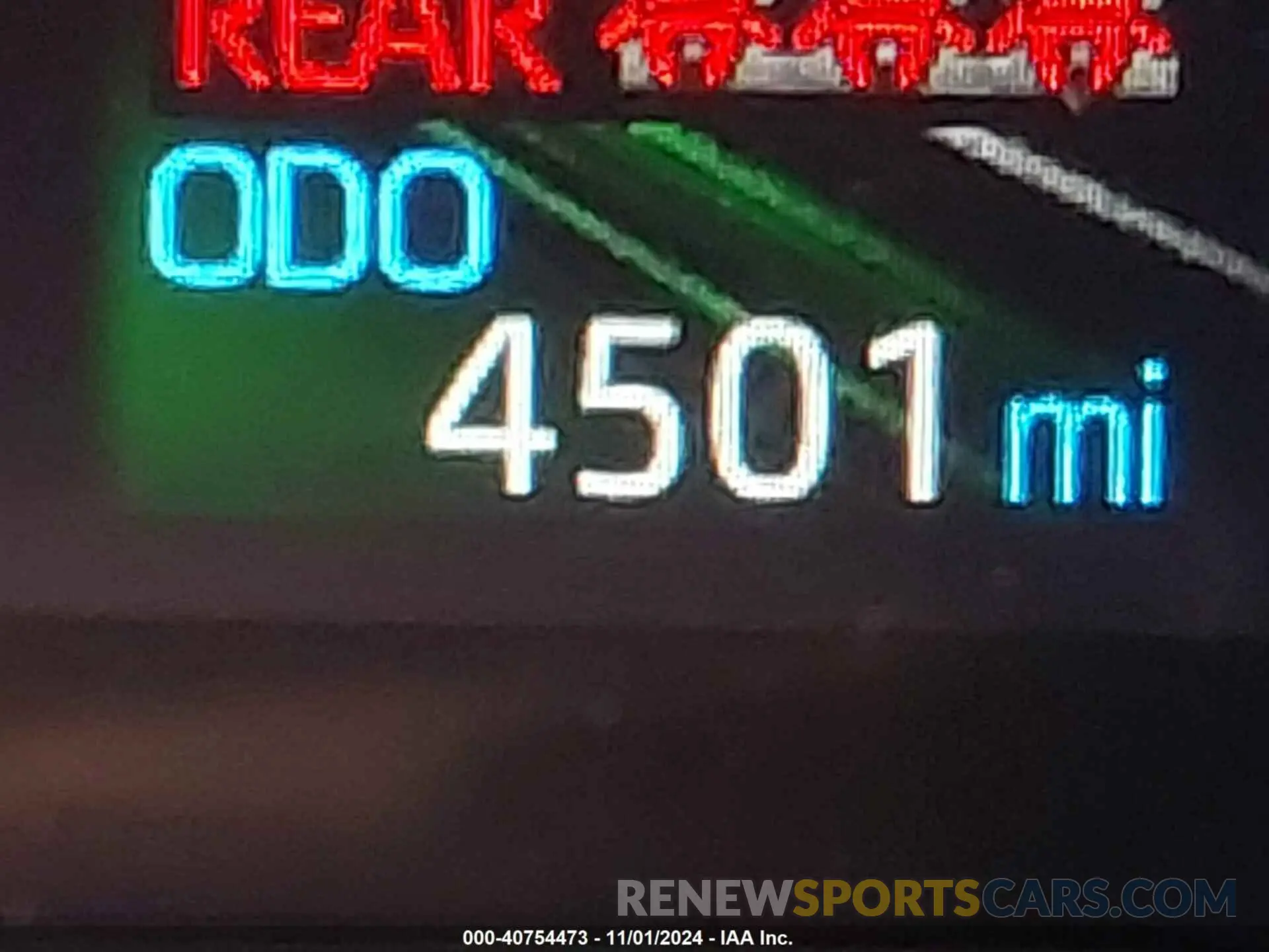 15 fotografías del automóvil dañado 4T3RWRFVXRU155774 TOYOTA RAV4 HYBRID 2024