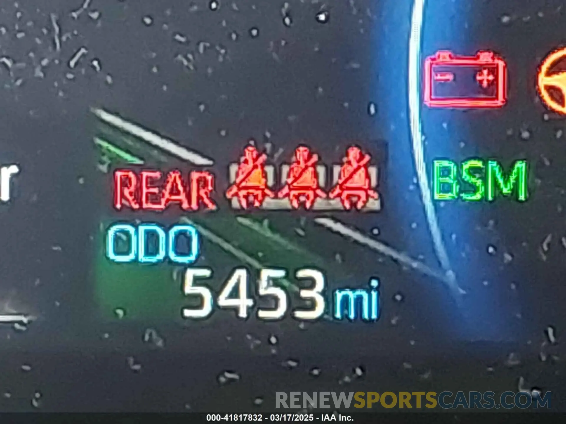 15 fotografías del automóvil dañado 4T3T6RFV3RU163656 TOYOTA RAV4 HYBRID 2024