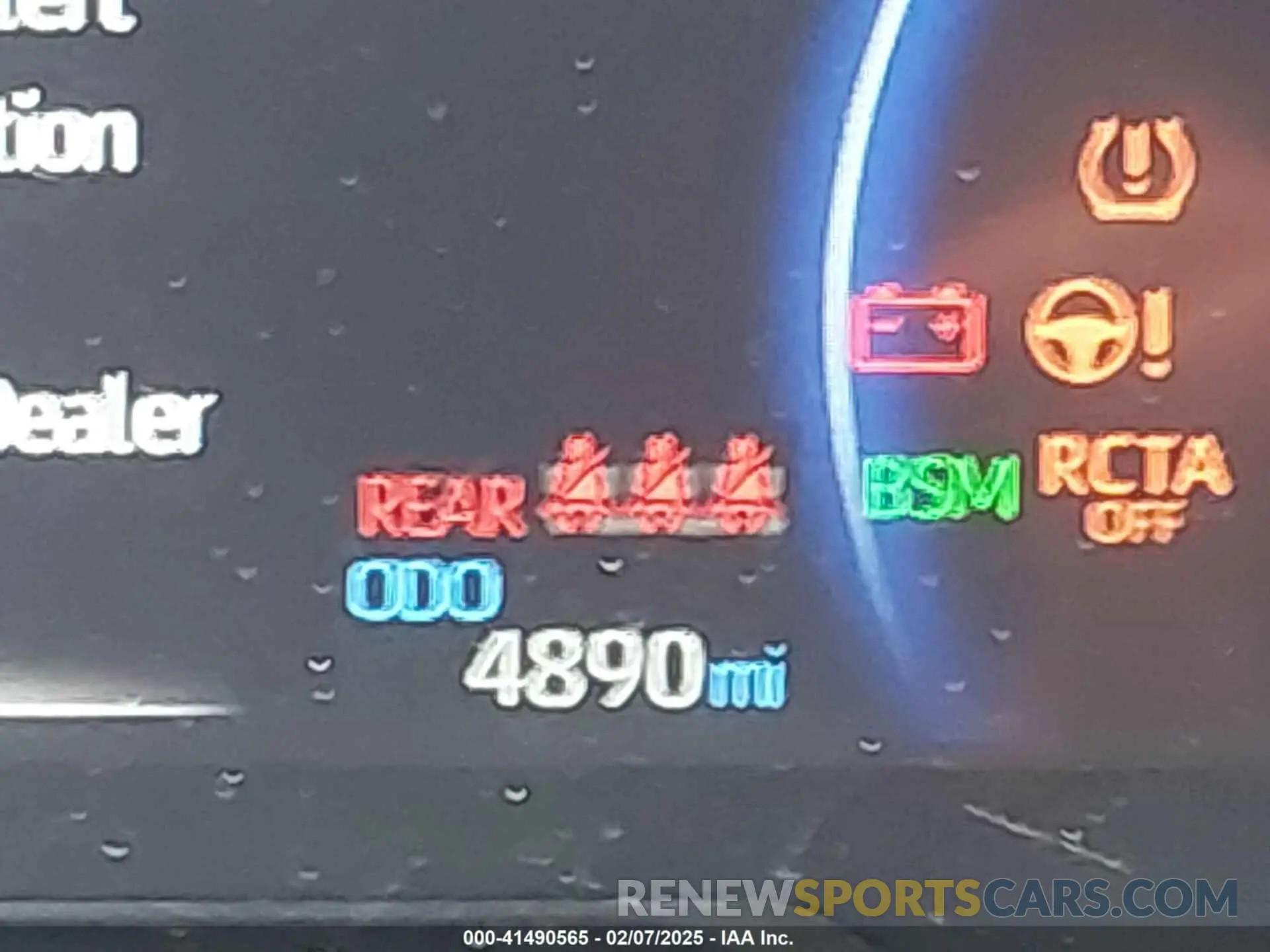15 fotografías del automóvil dañado 4T3T6RFV6RU166065 TOYOTA RAV4 HYBRID 2024