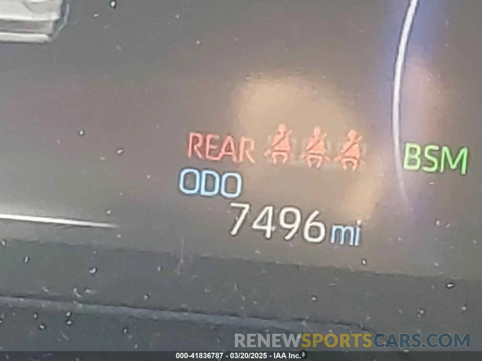 15 fotografías del automóvil dañado JTM16RFV3RJ042759 TOYOTA RAV4 HYBRID 2024